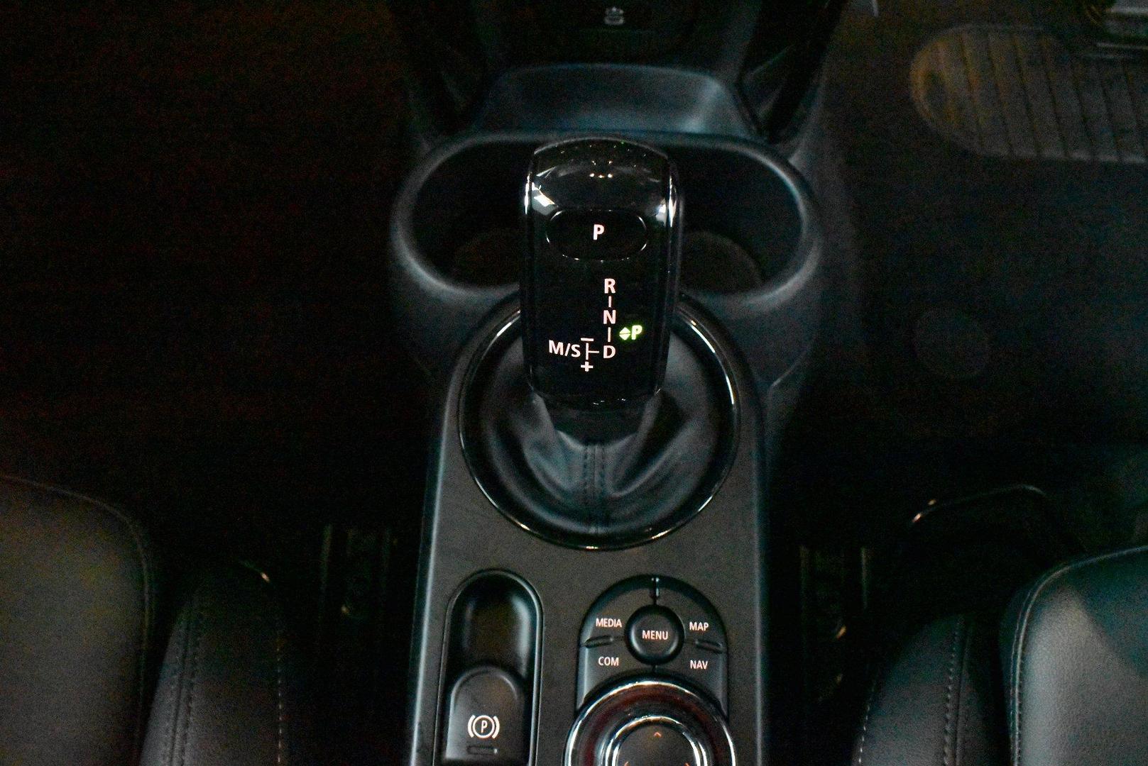 2023 MINI Convertible Cooper Classic — photo 20