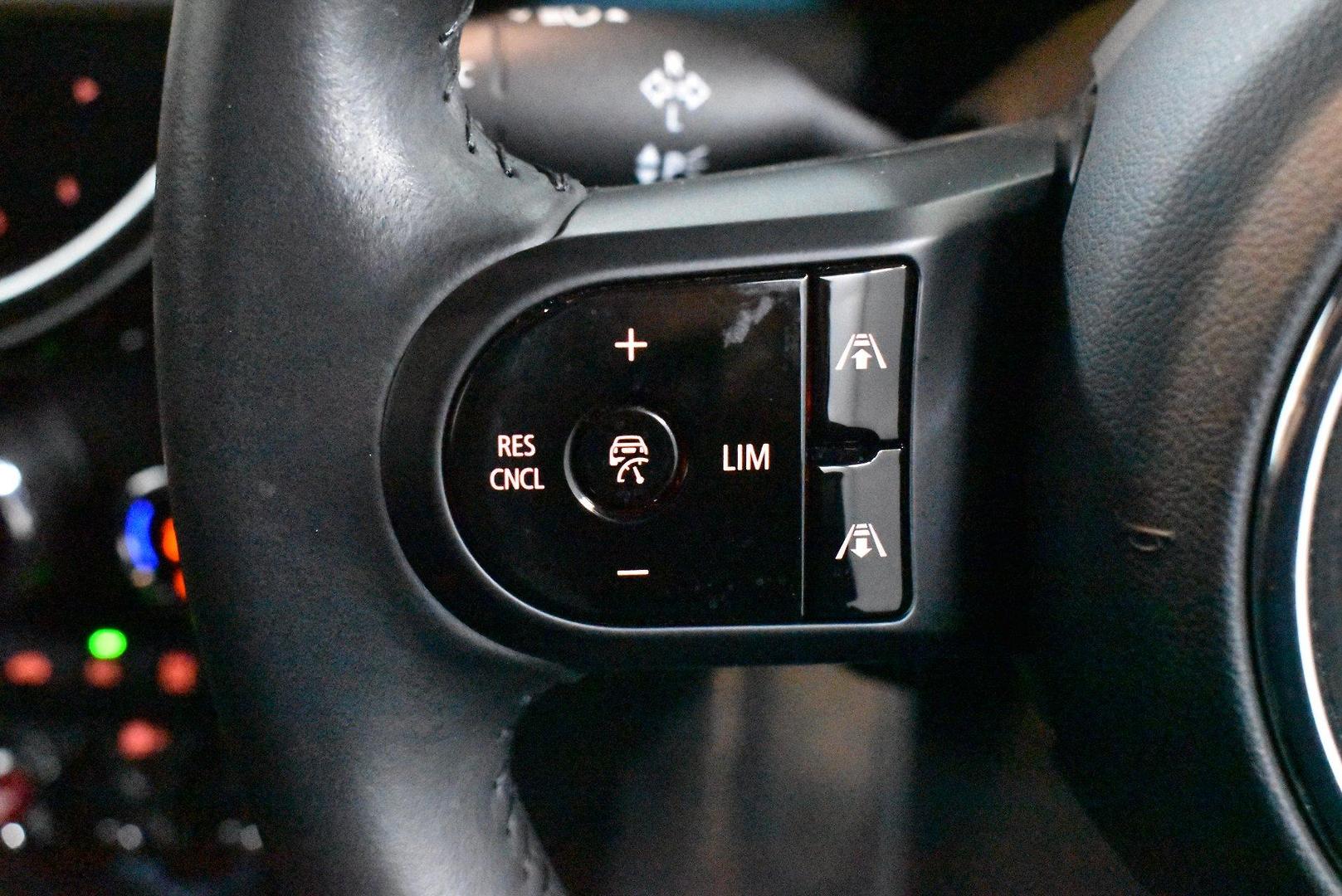 2023 MINI Convertible Cooper Classic — photo 21