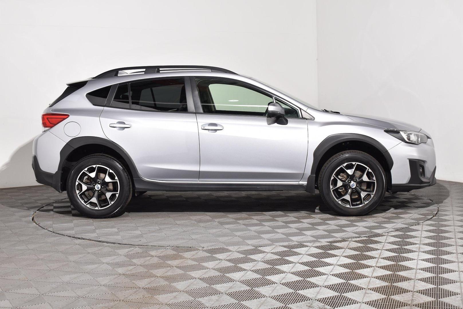 2019 Subaru XV 20iL — photo 10