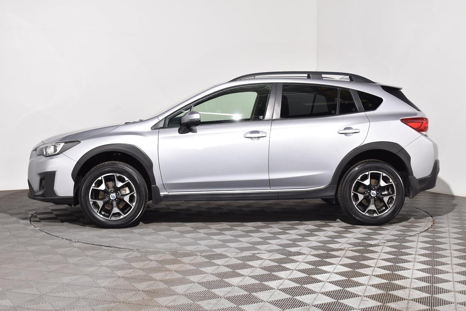 2019 Subaru XV 20iL — photo 11