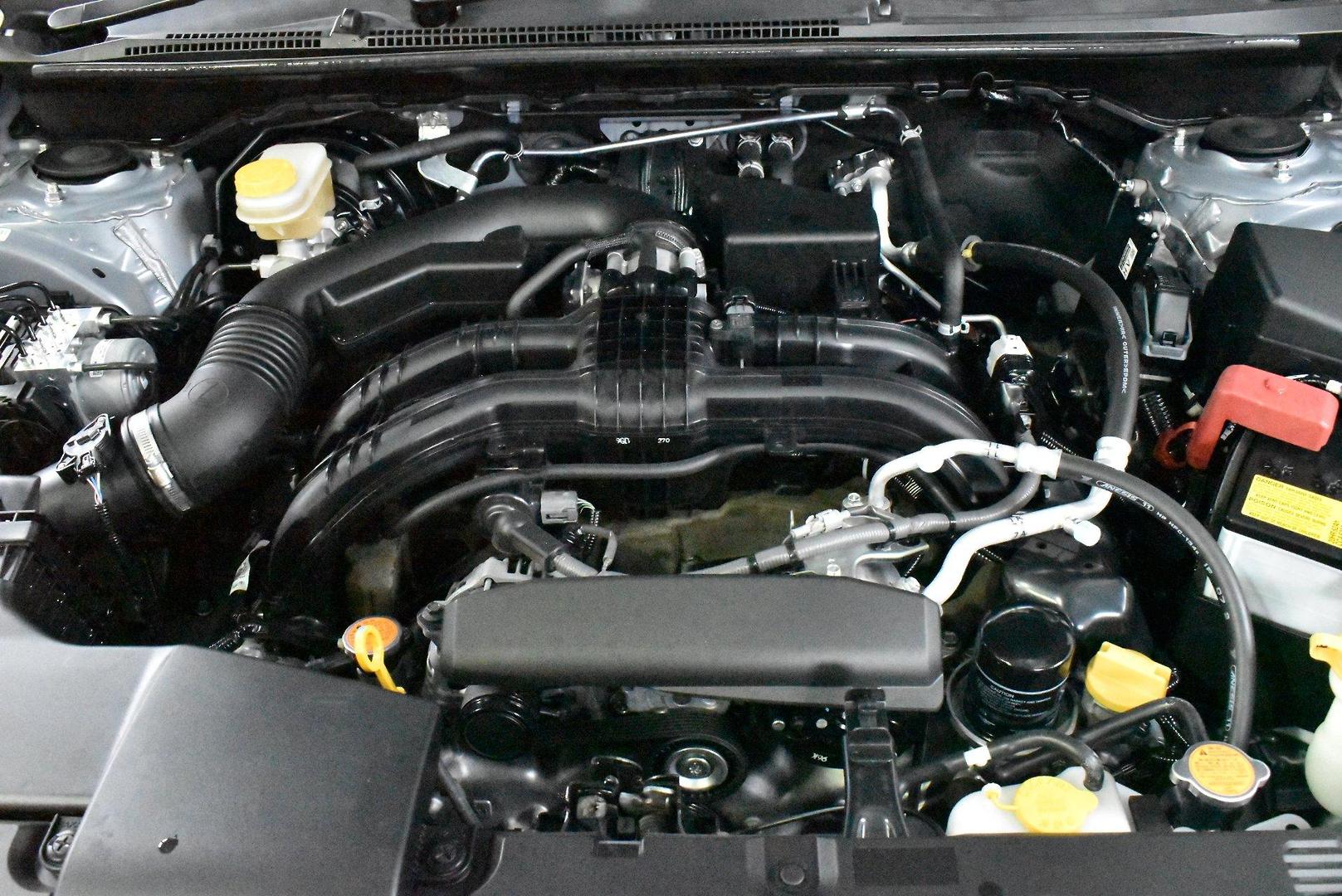 2019 Subaru XV 20iL — photo 17