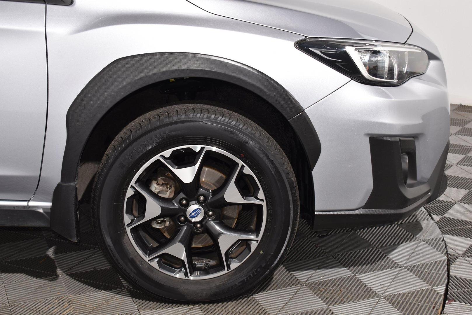 2019 Subaru XV 20iL — photo 18