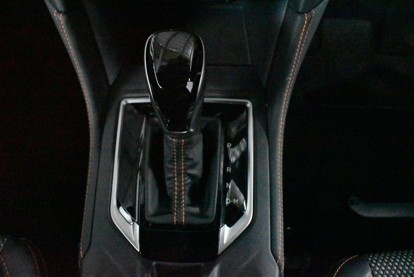 2019 Subaru XV 20iL — photo 20
