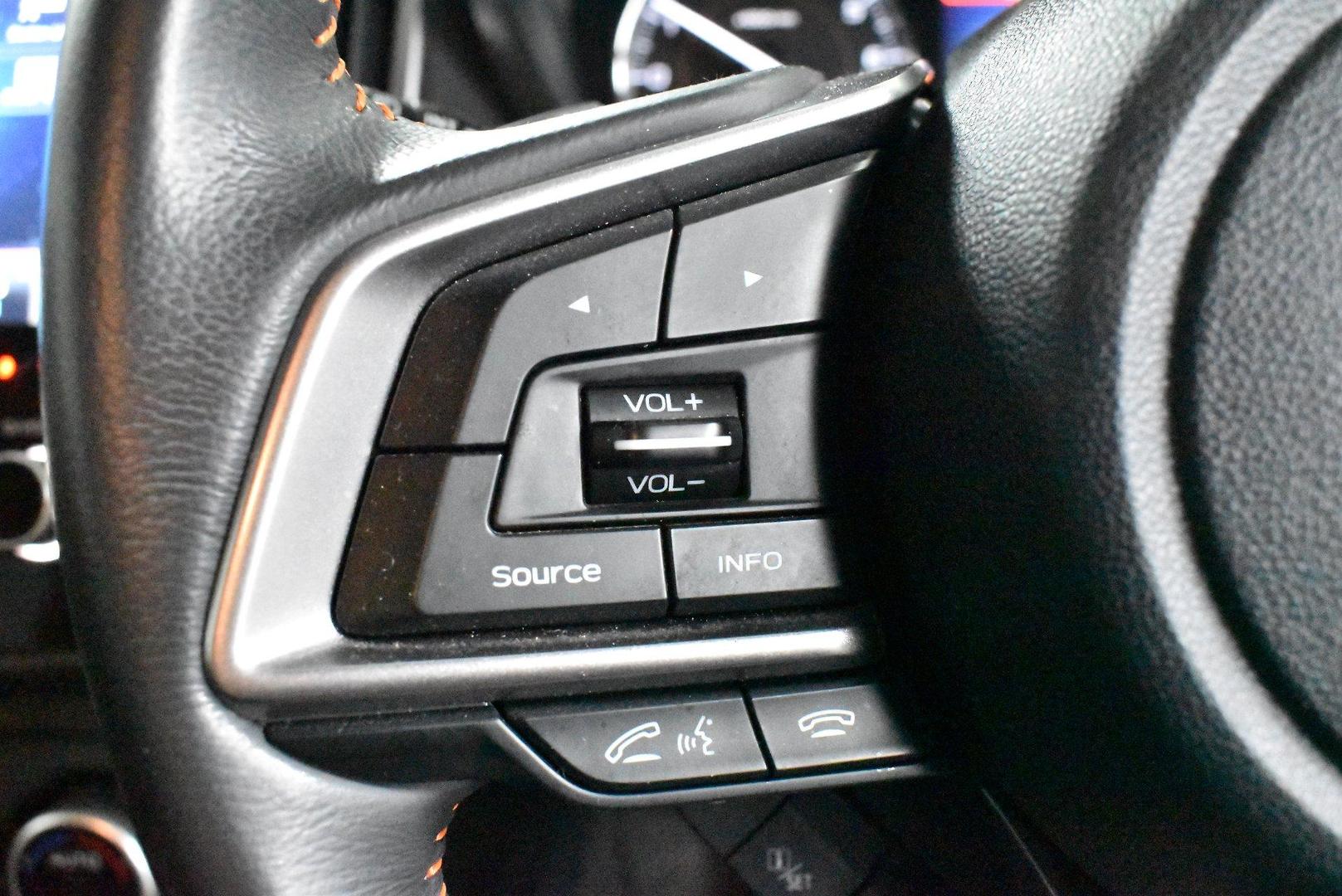 2019 Subaru XV 20iL — photo 21