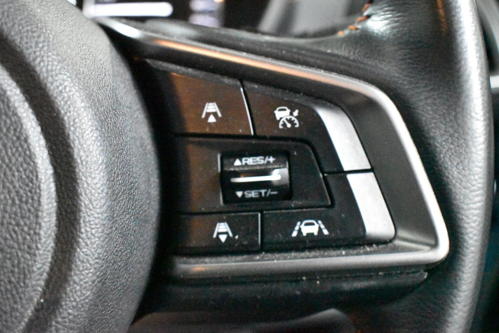 2019 Subaru XV 20iL — photo 22