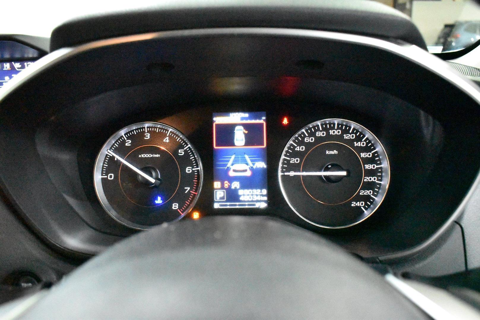 2019 Subaru XV 20iL — photo 24