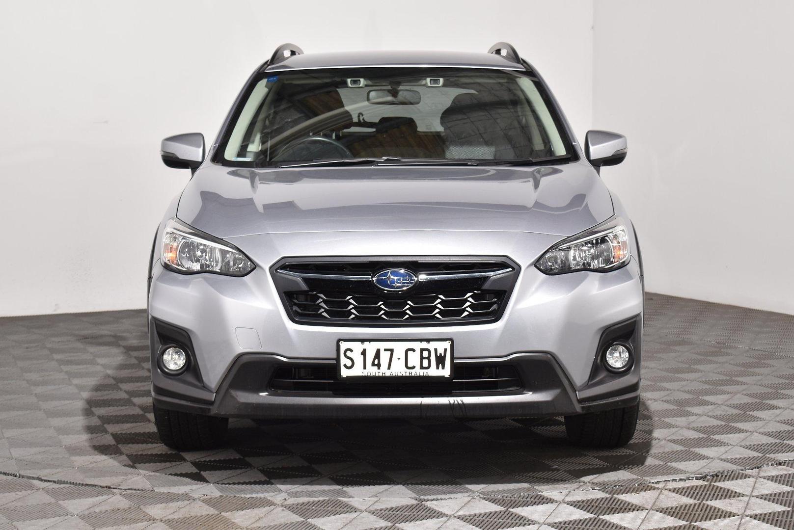 2019 Subaru XV 20iL — photo 3