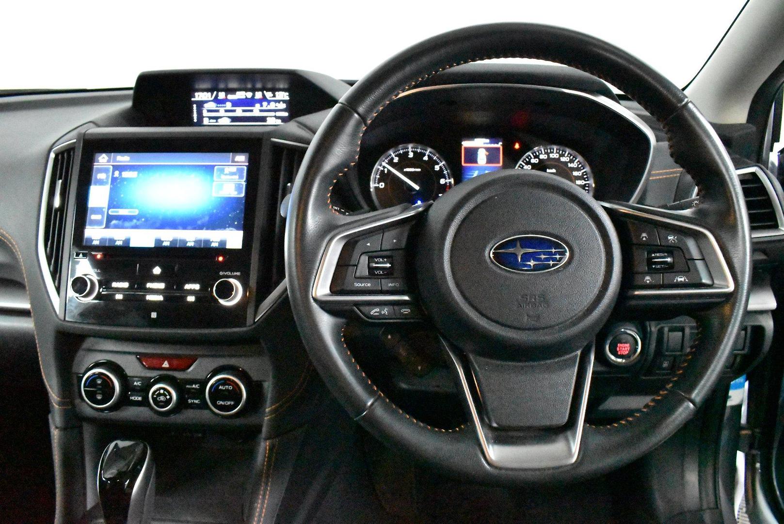 2019 Subaru XV 20iL — photo 5