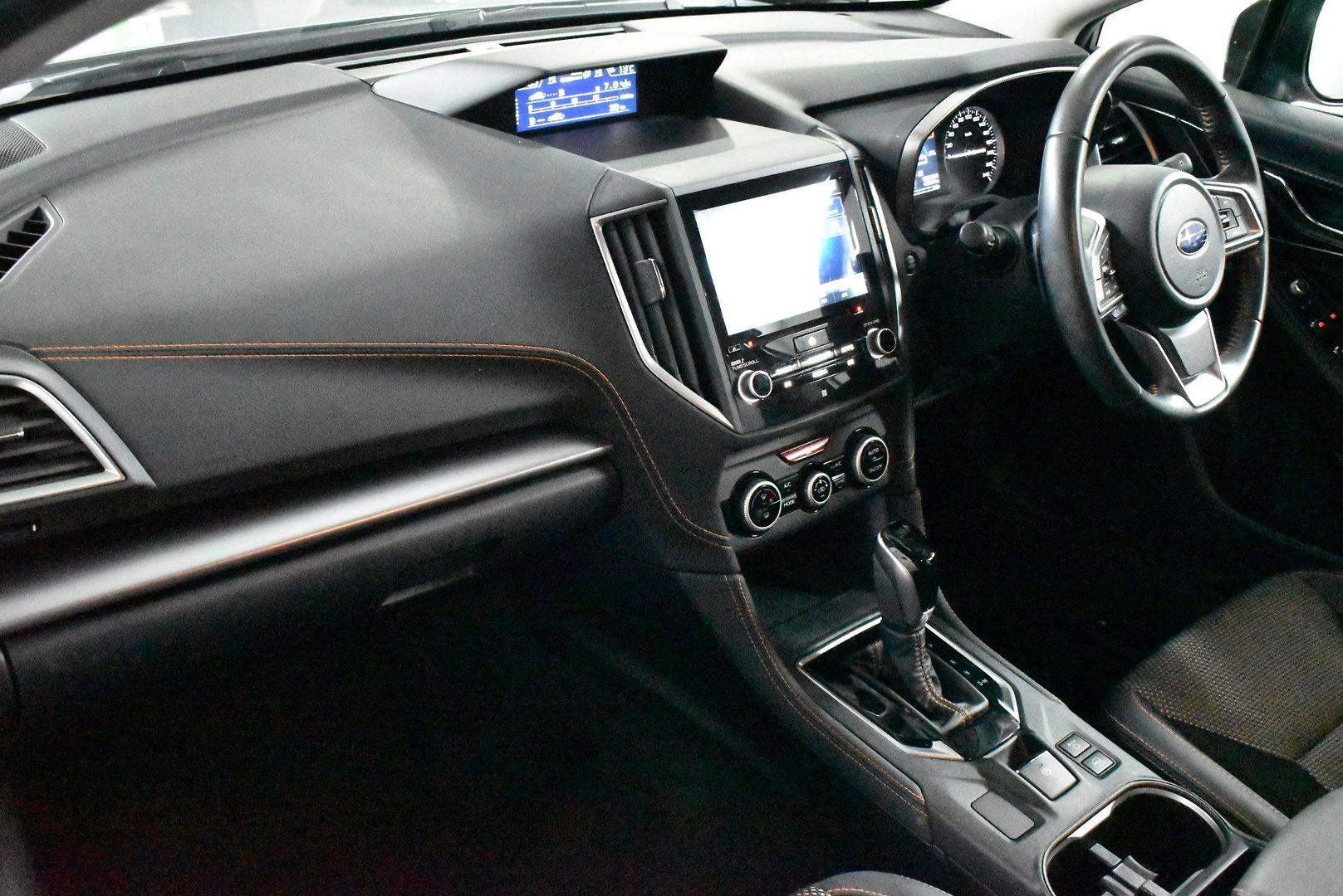 2019 Subaru XV 20iL — photo 6