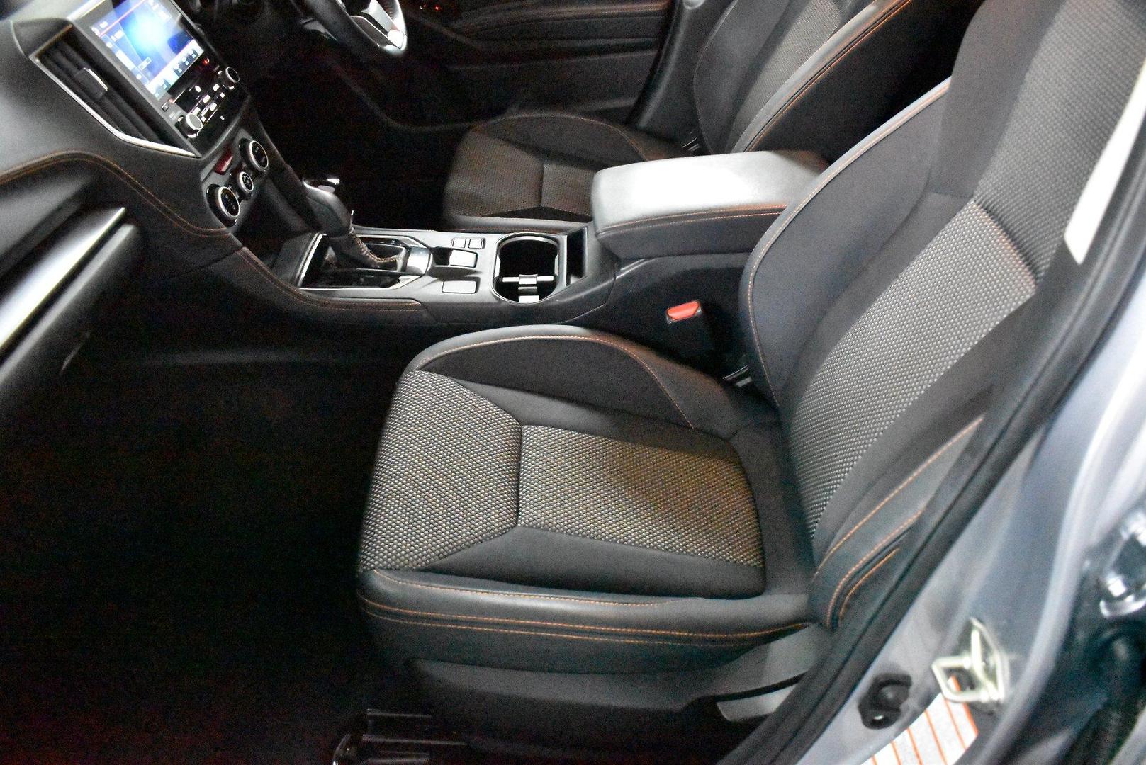 2019 Subaru XV 20iL — photo 7