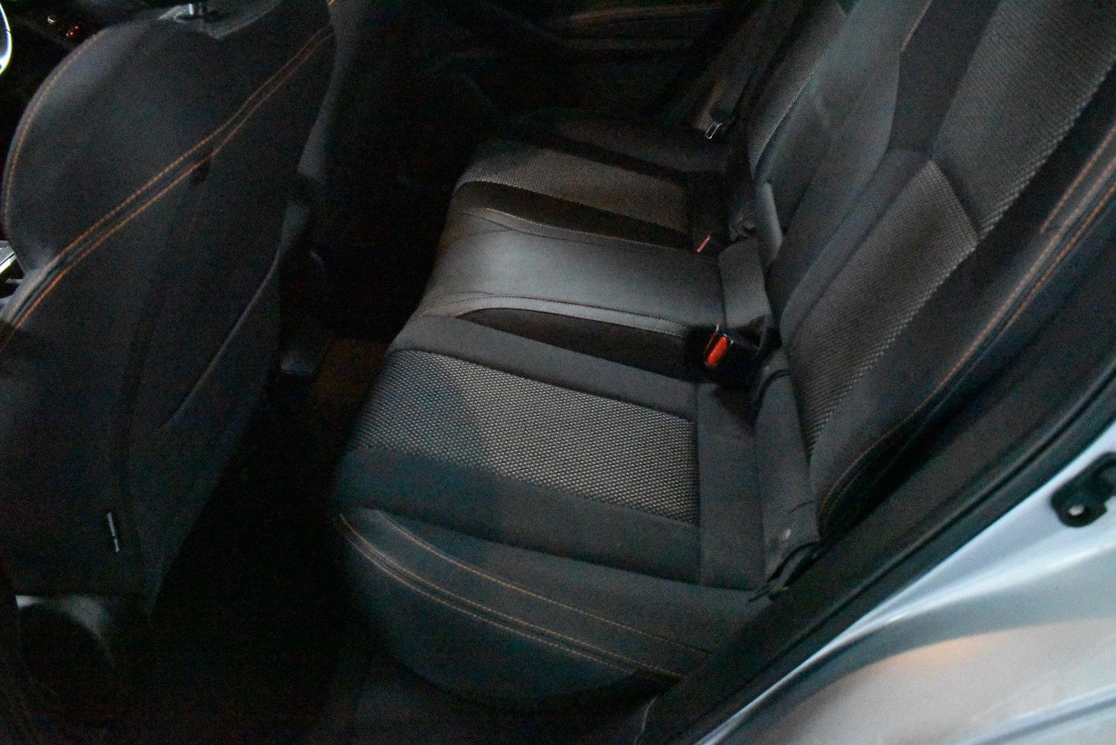 2019 Subaru XV 20iL — photo 8