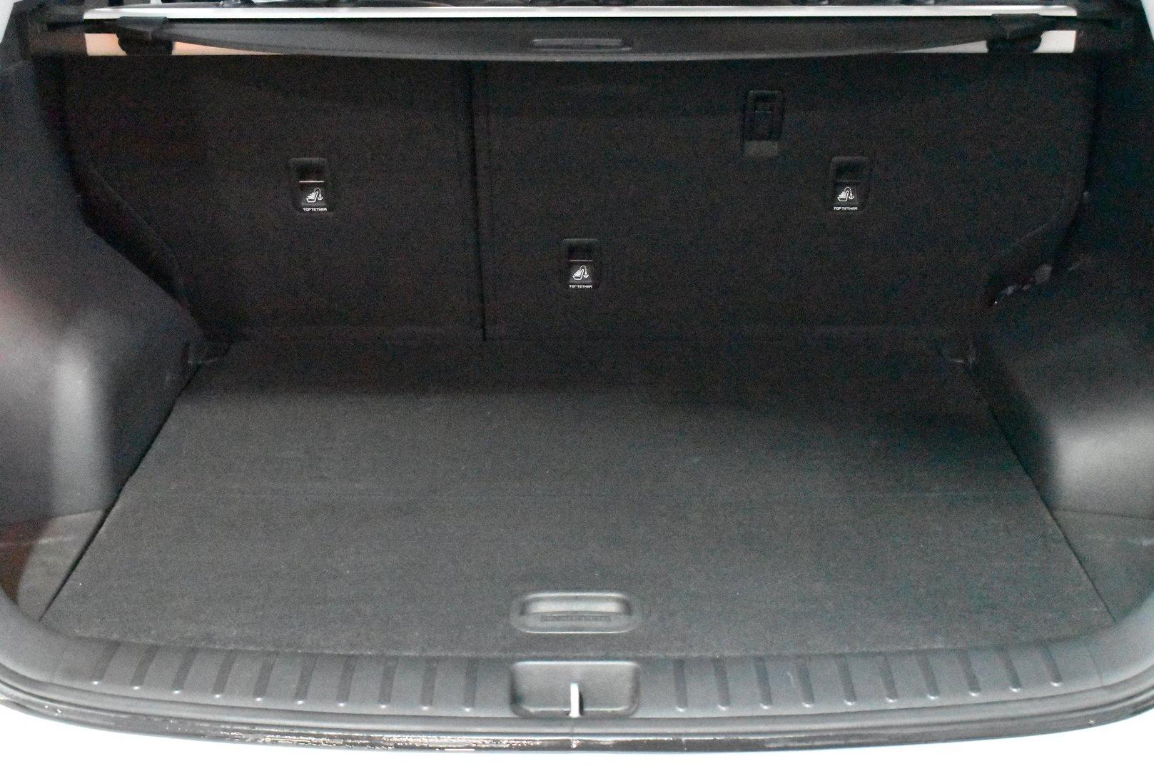 2019 Hyundai Tucson Active X — photo 16