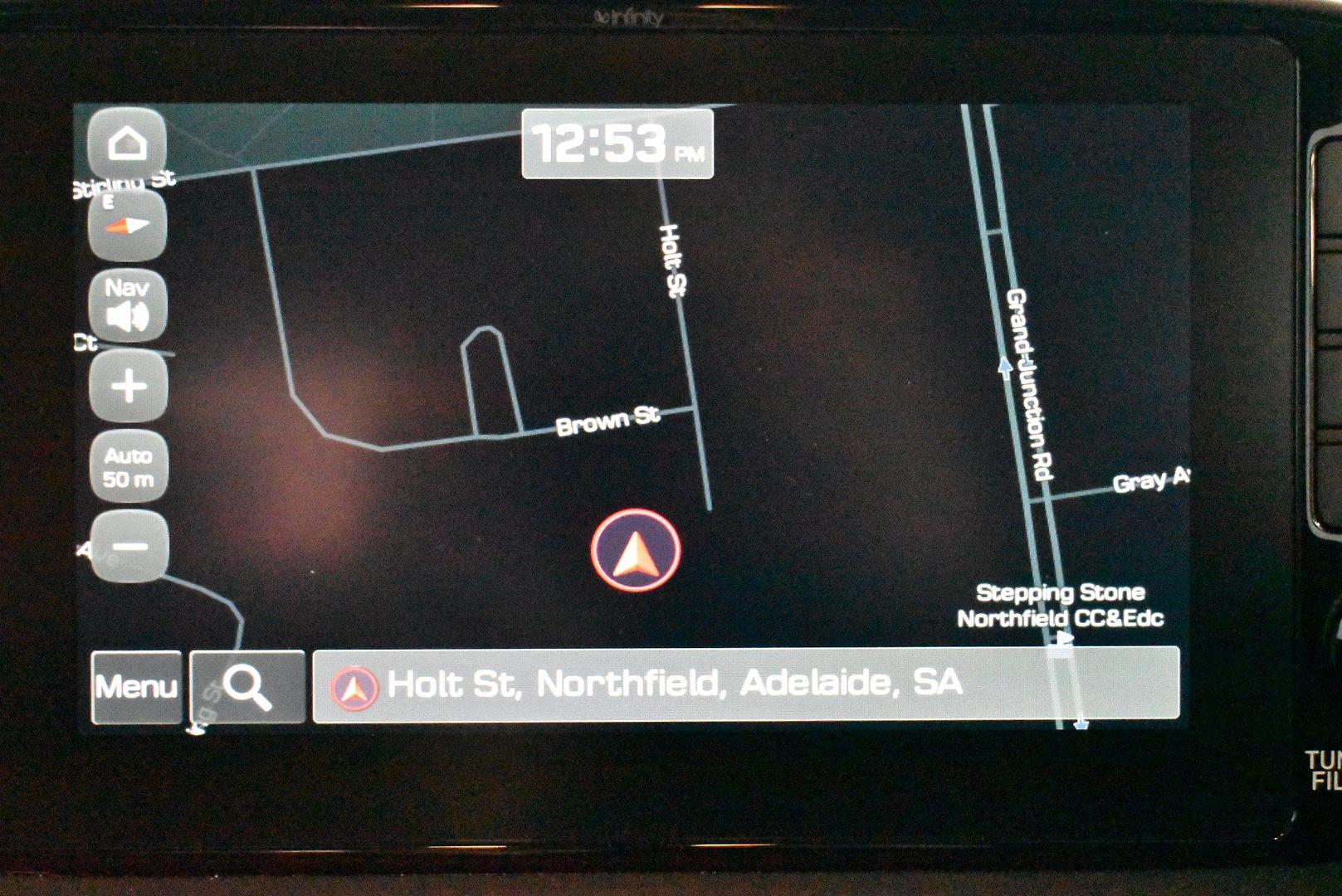 2019 Hyundai Tucson Active X — photo 23