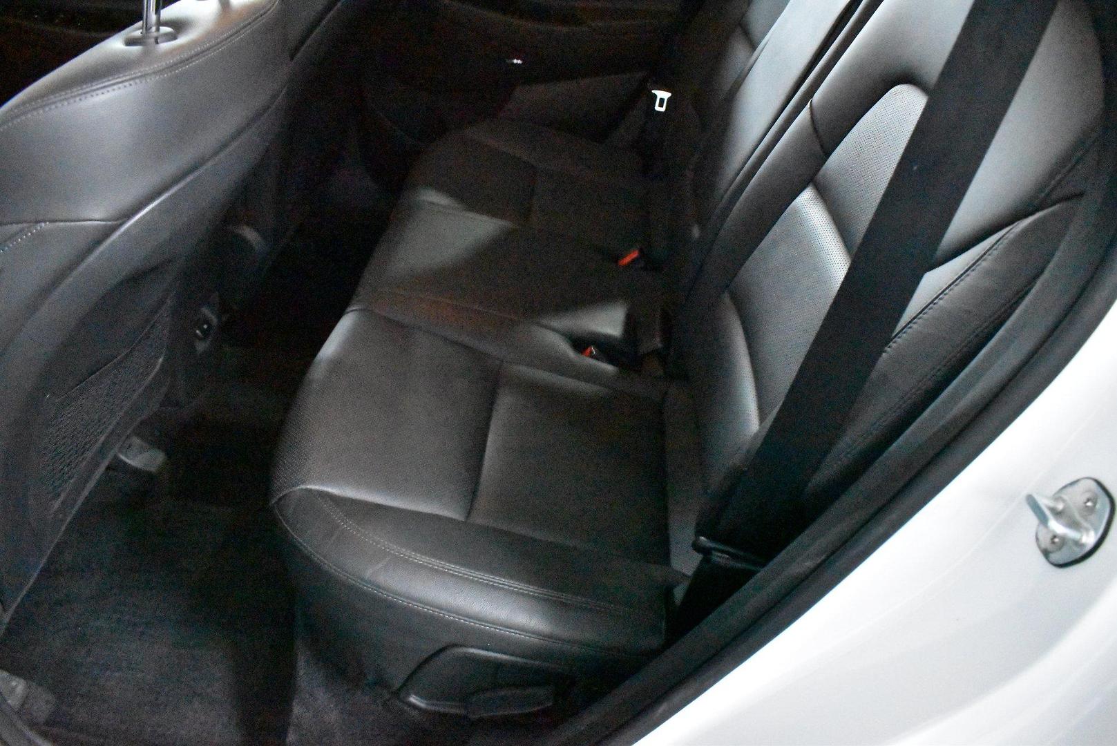 2019 Hyundai Tucson Active X — photo 8