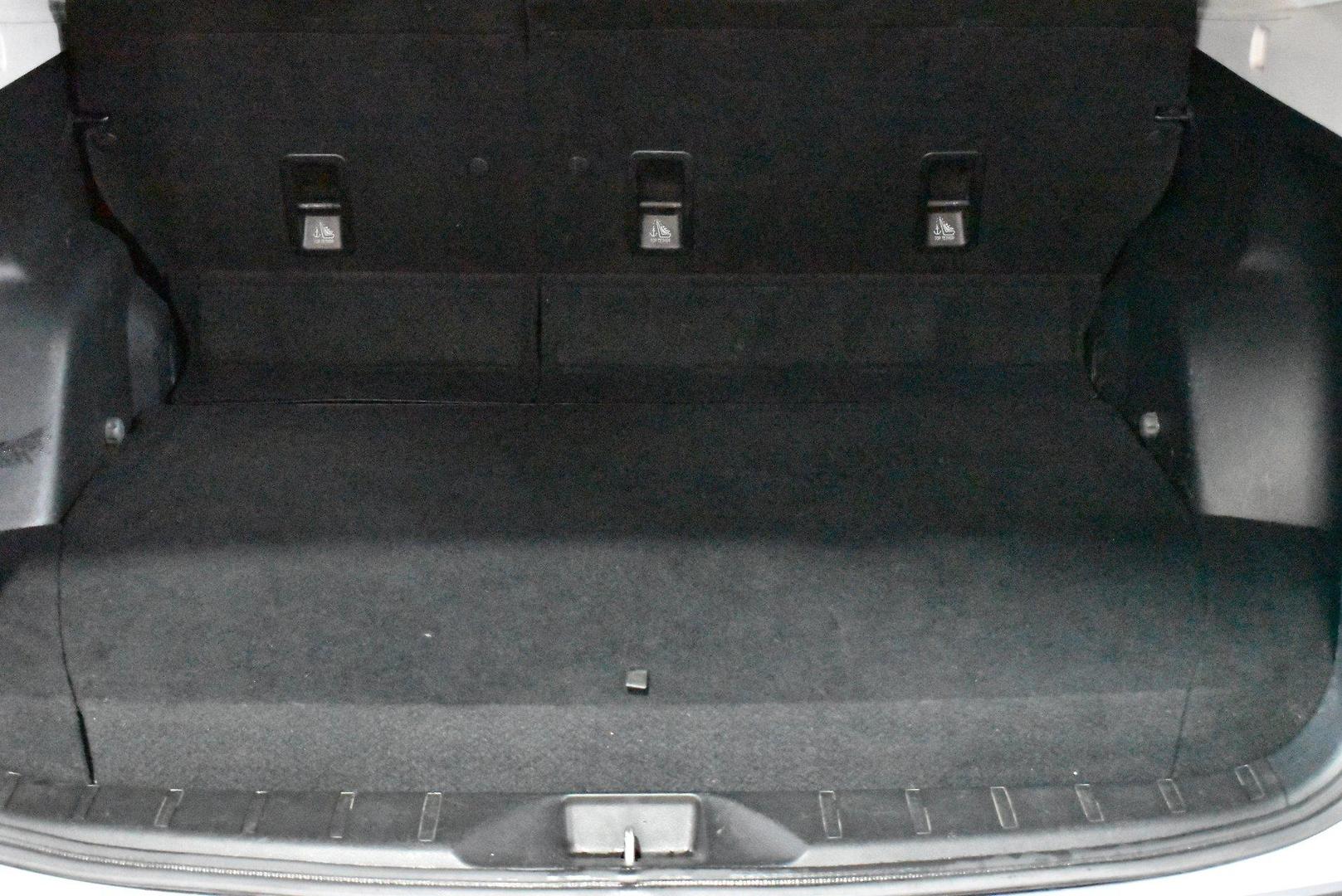 2015 Subaru Forester 25iL — photo 16