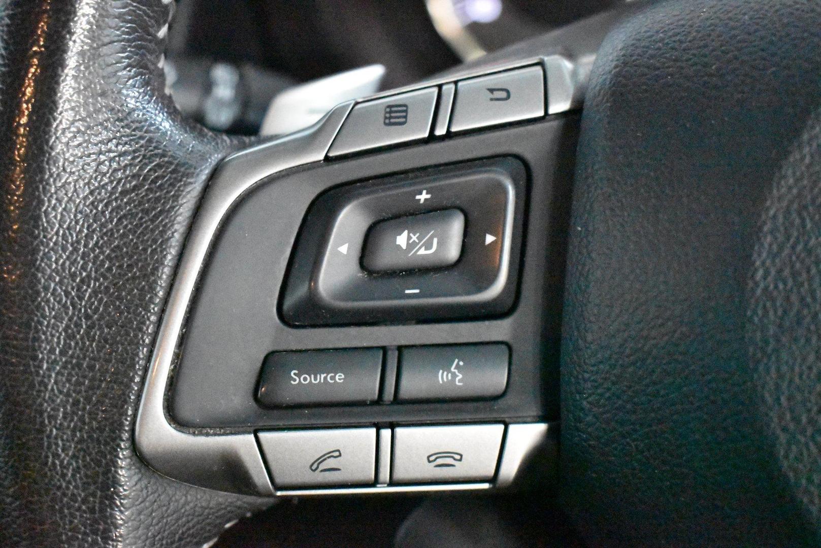 2015 Subaru Forester 25iL — photo 21