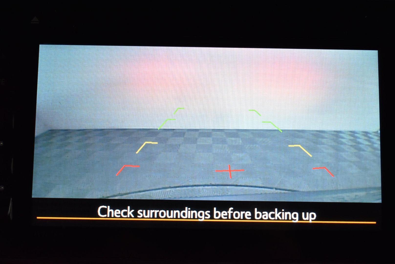 2015 Subaru Forester 25iL — photo 24