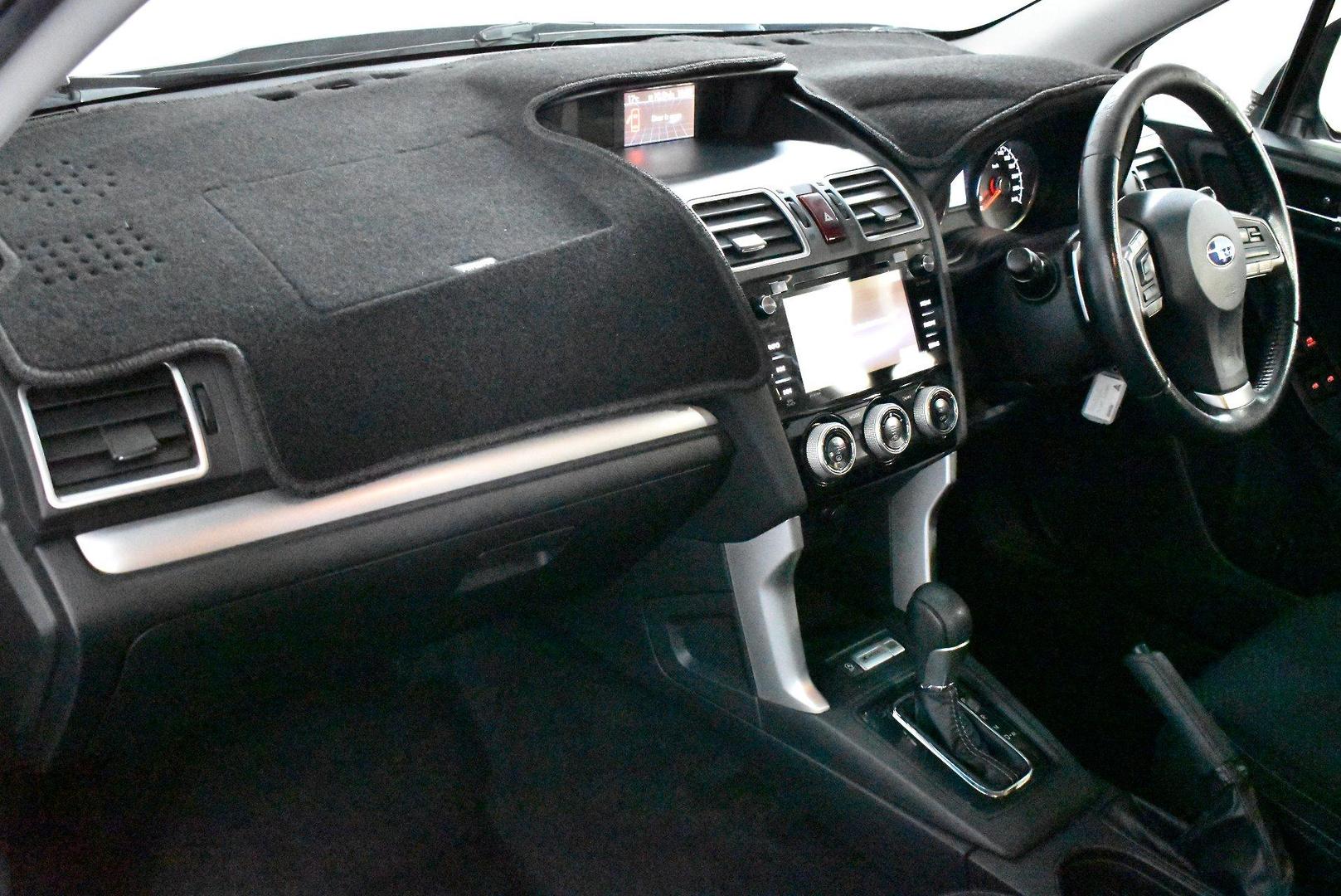 2015 Subaru Forester 25iL — photo 6