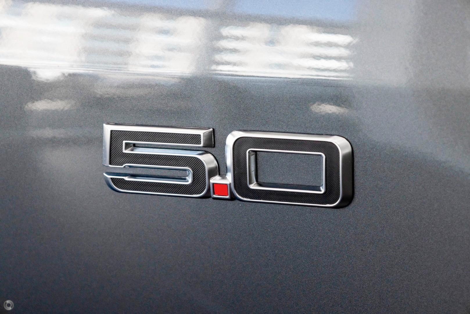 2026 Ford Mustang GT — photo 12