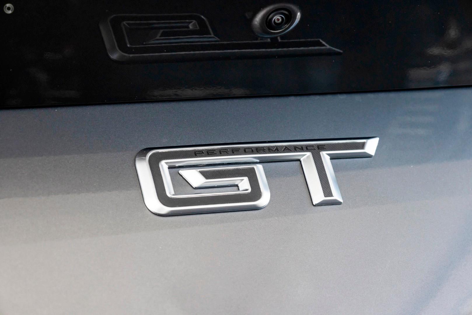 2026 Ford Mustang GT — photo 13