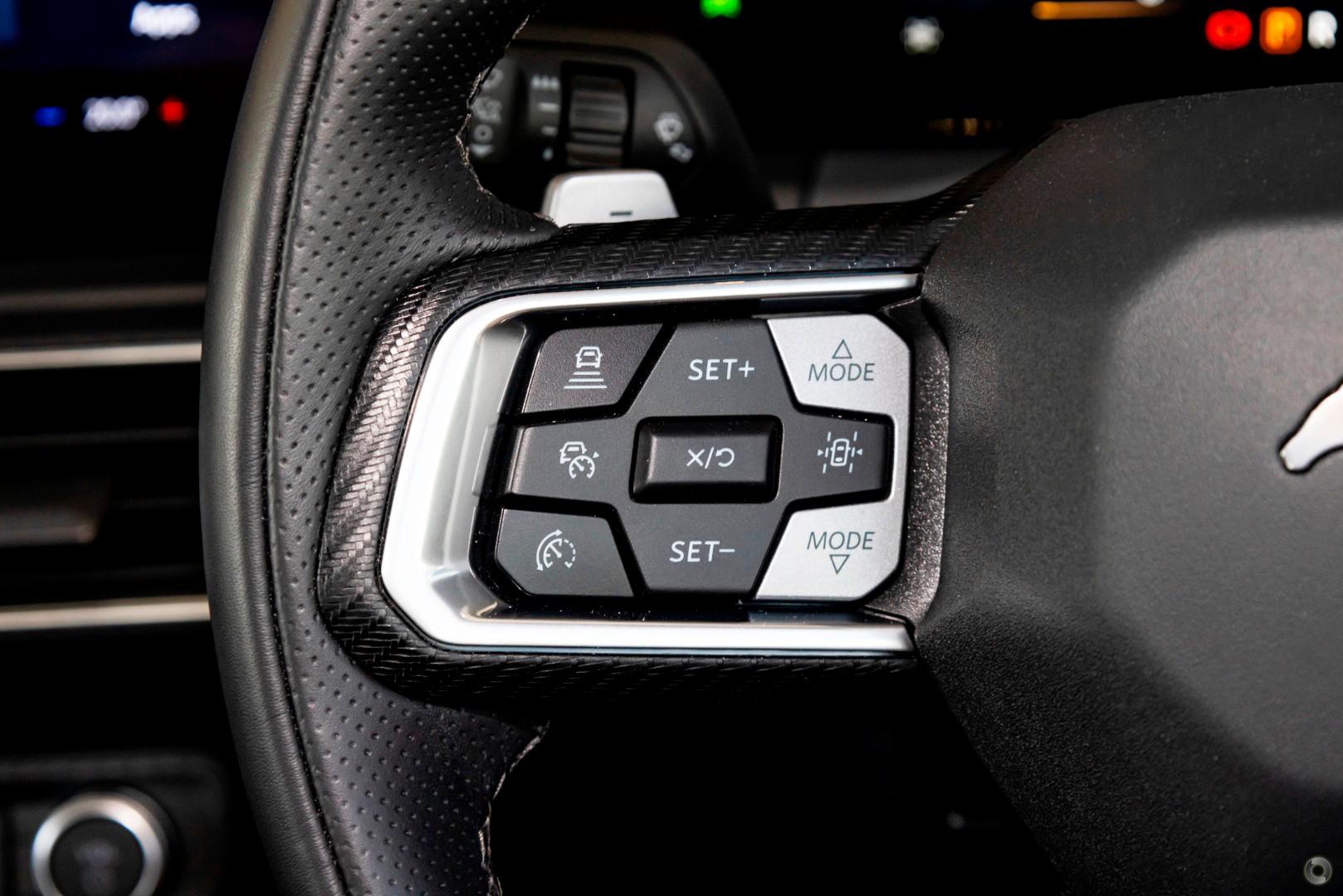 2026 Ford Mustang GT — photo 15