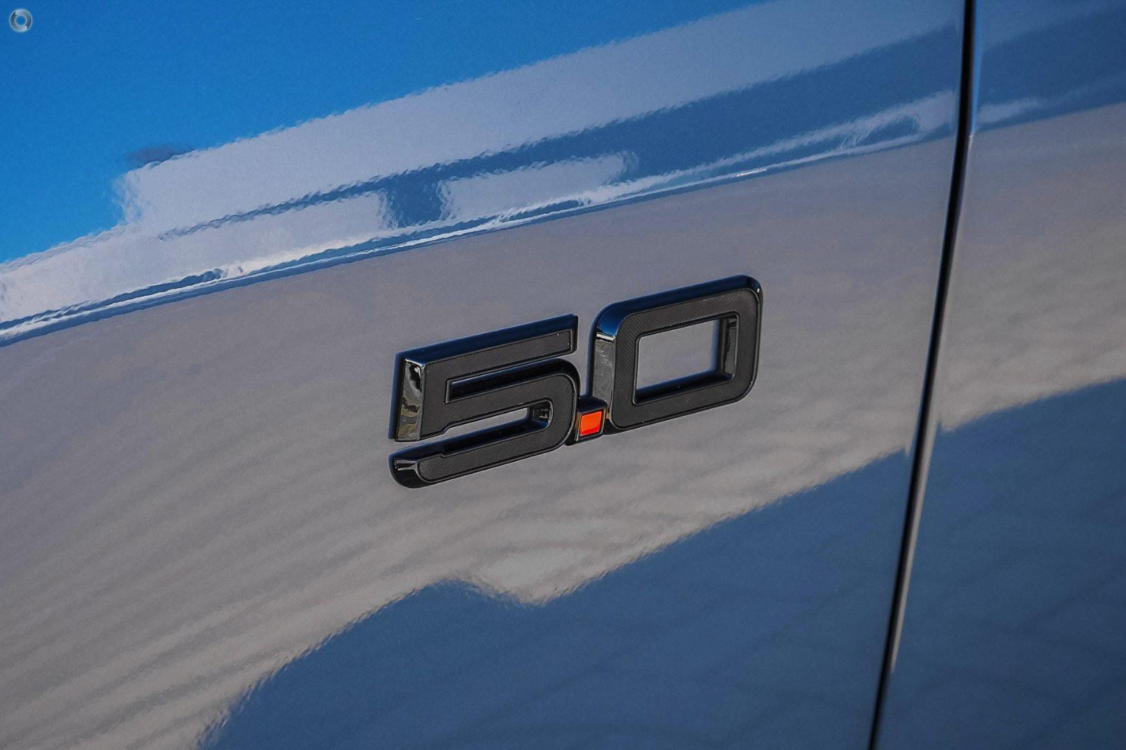 2026 Ford Mustang GT — photo 12