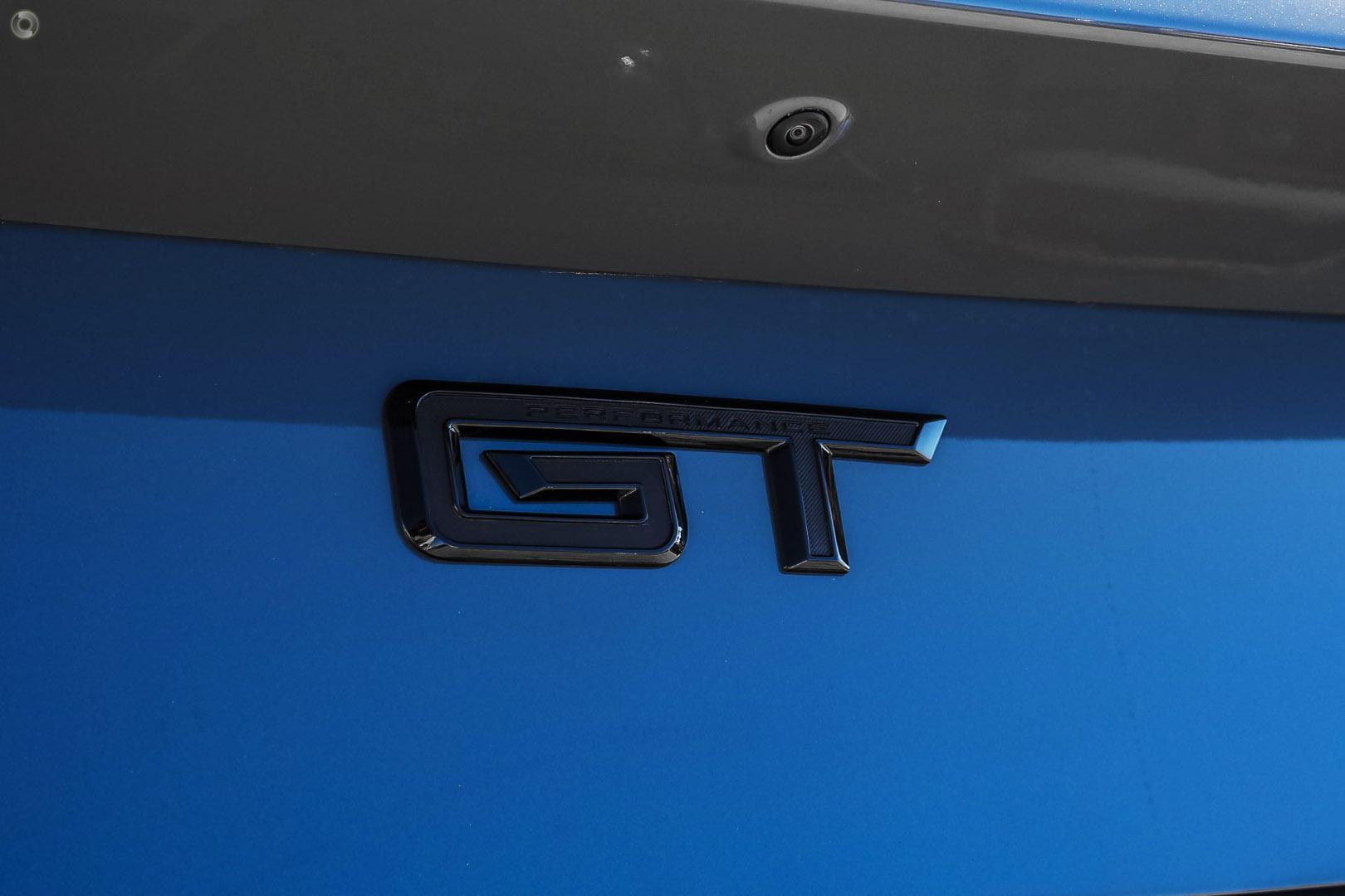 2026 Ford Mustang GT — photo 13