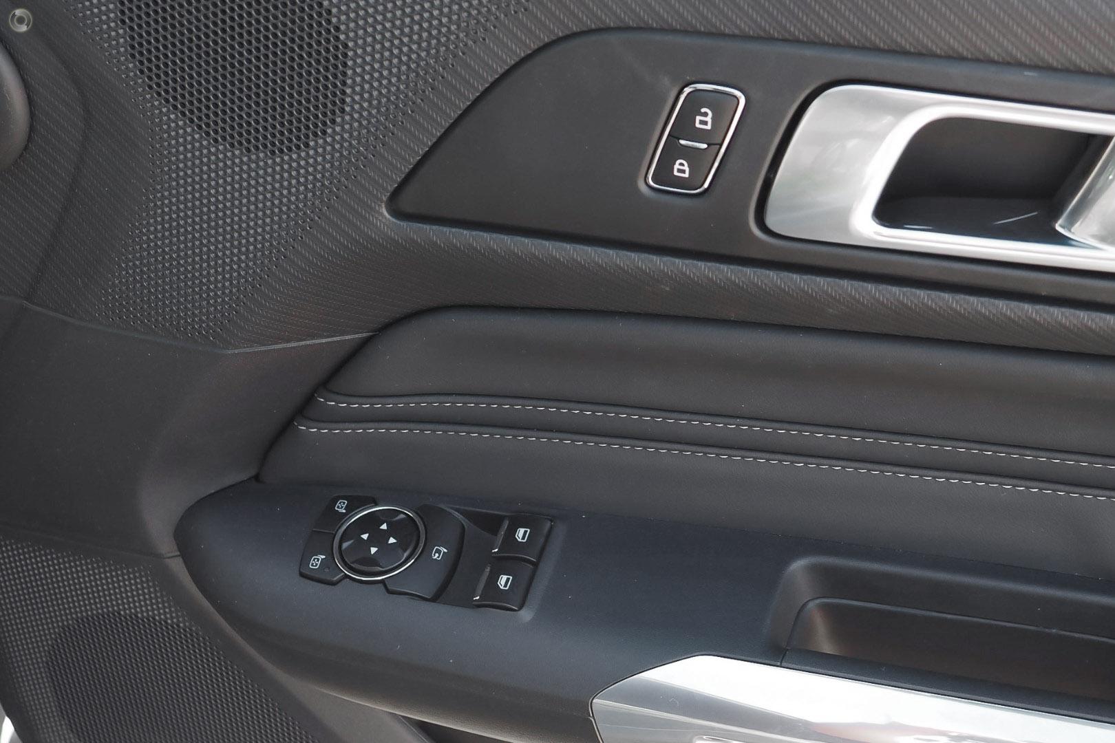 2026 Ford Mustang GT — photo 15