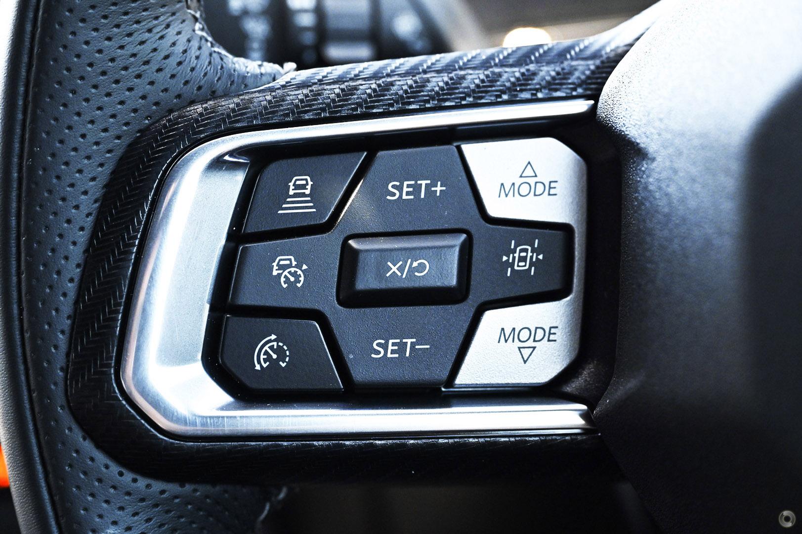 2026 Ford Mustang GT — photo 10