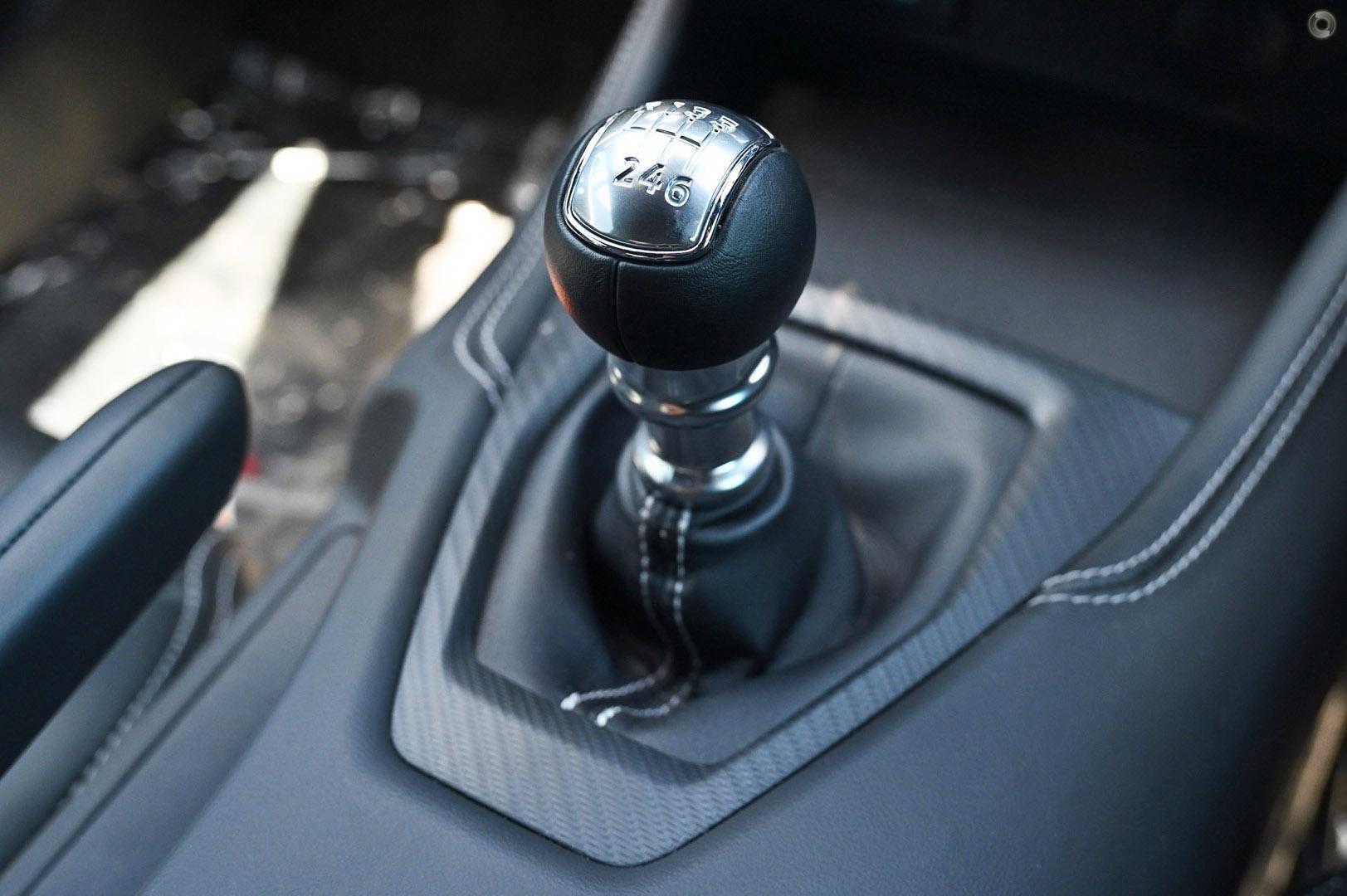 2026 Ford Mustang GT — photo 11