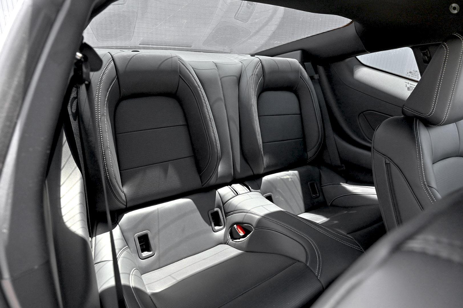 2026 Ford Mustang GT — photo 7