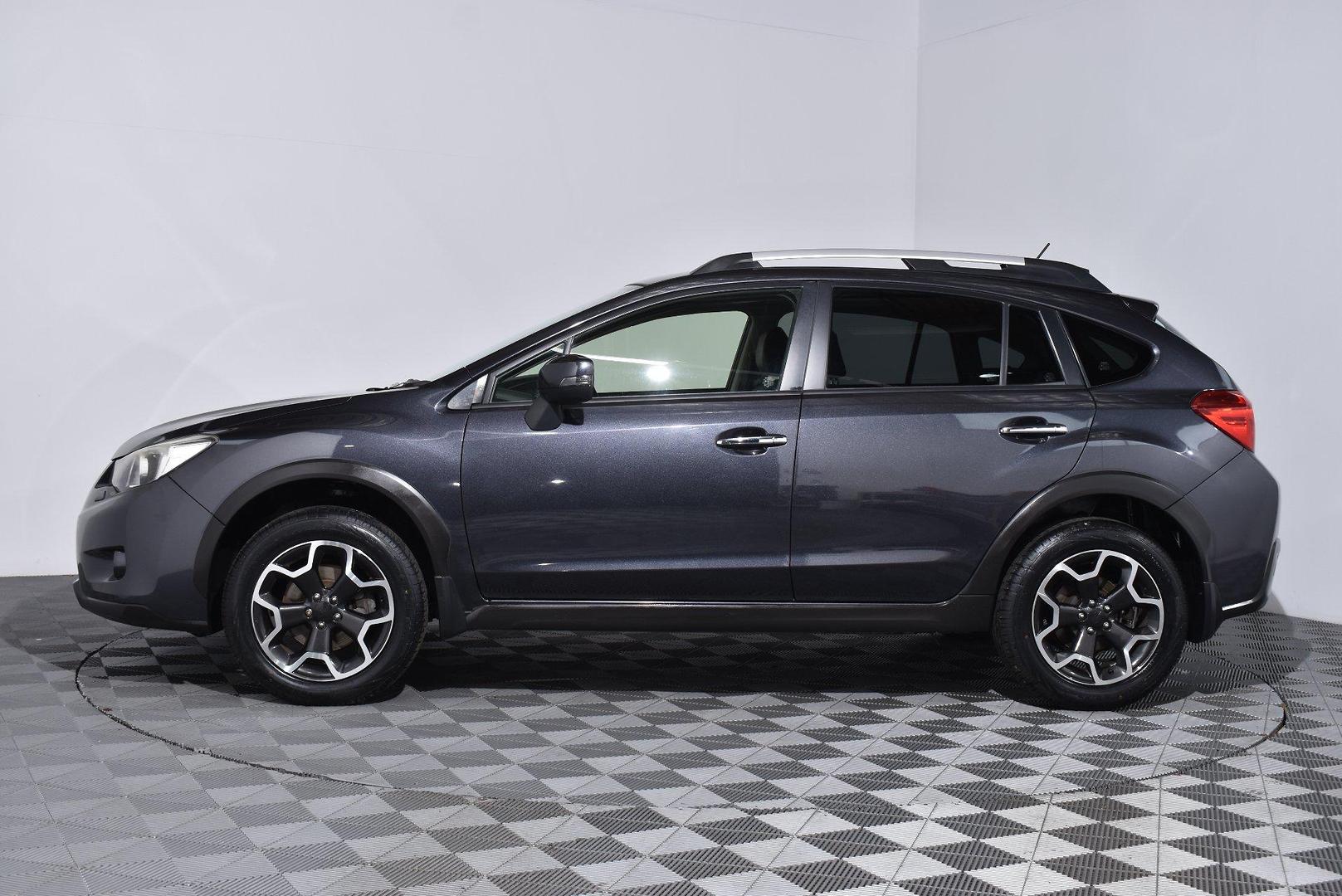 2014 Used Subaru XV G4X 2.0iS SUV For Sale in Adelaide, SA Jarvis Subaru Kensington SU242226