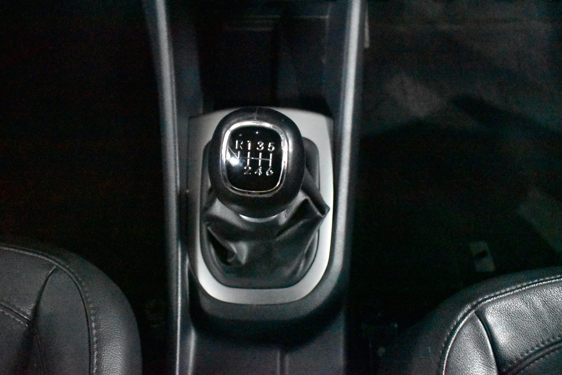 2012 Kia Rio SLS — photo 21