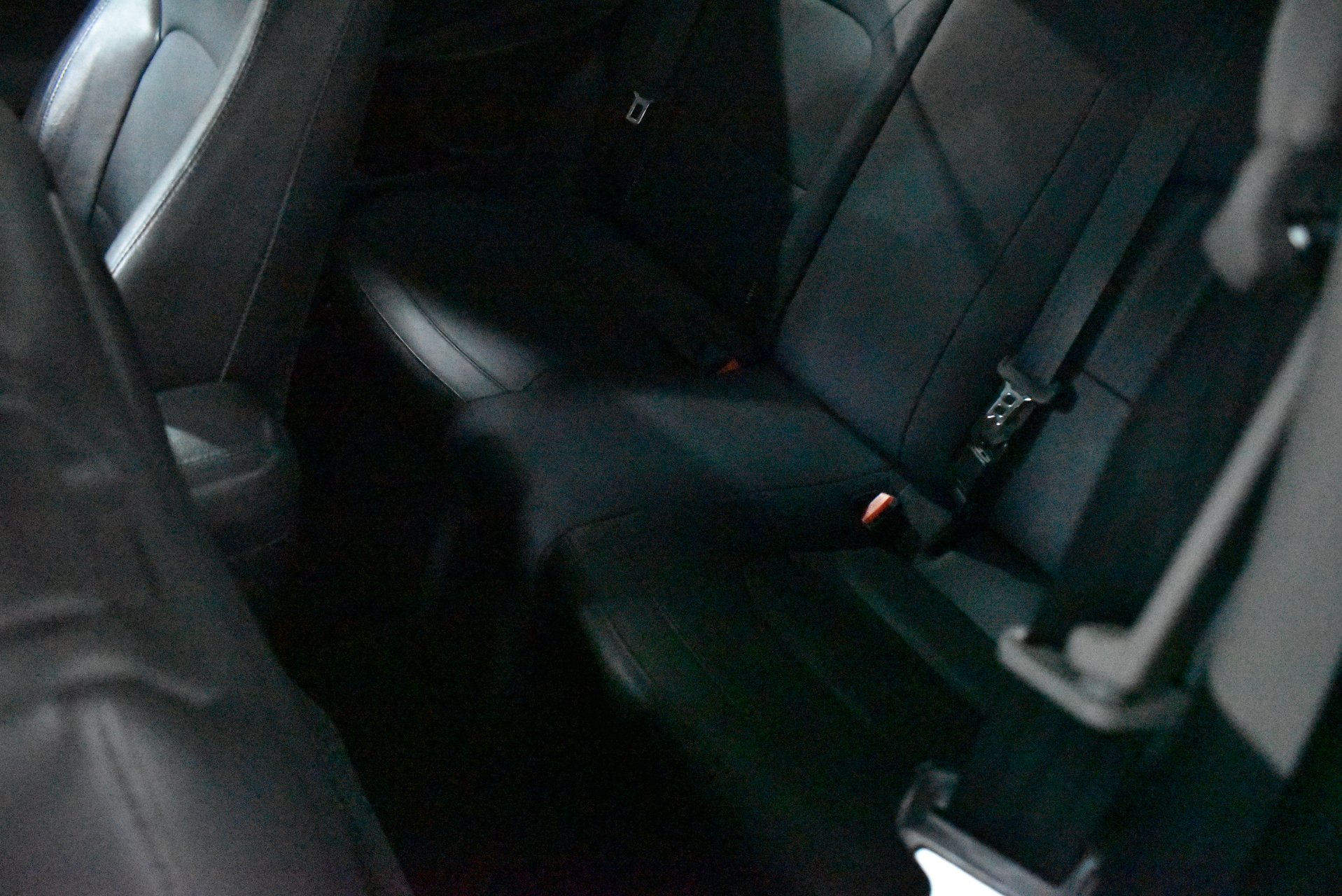 2012 Kia Rio SLS — photo 8