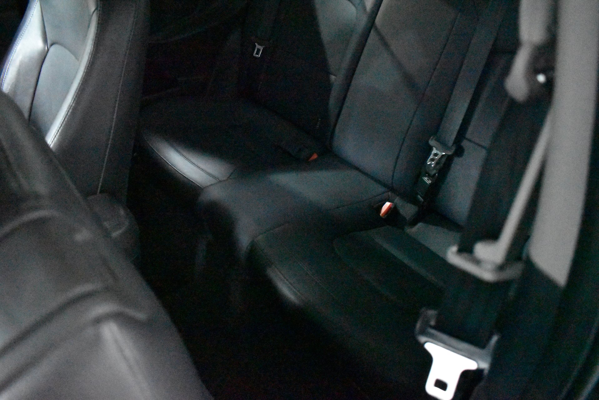 2012 Kia Rio SLS — photo 9