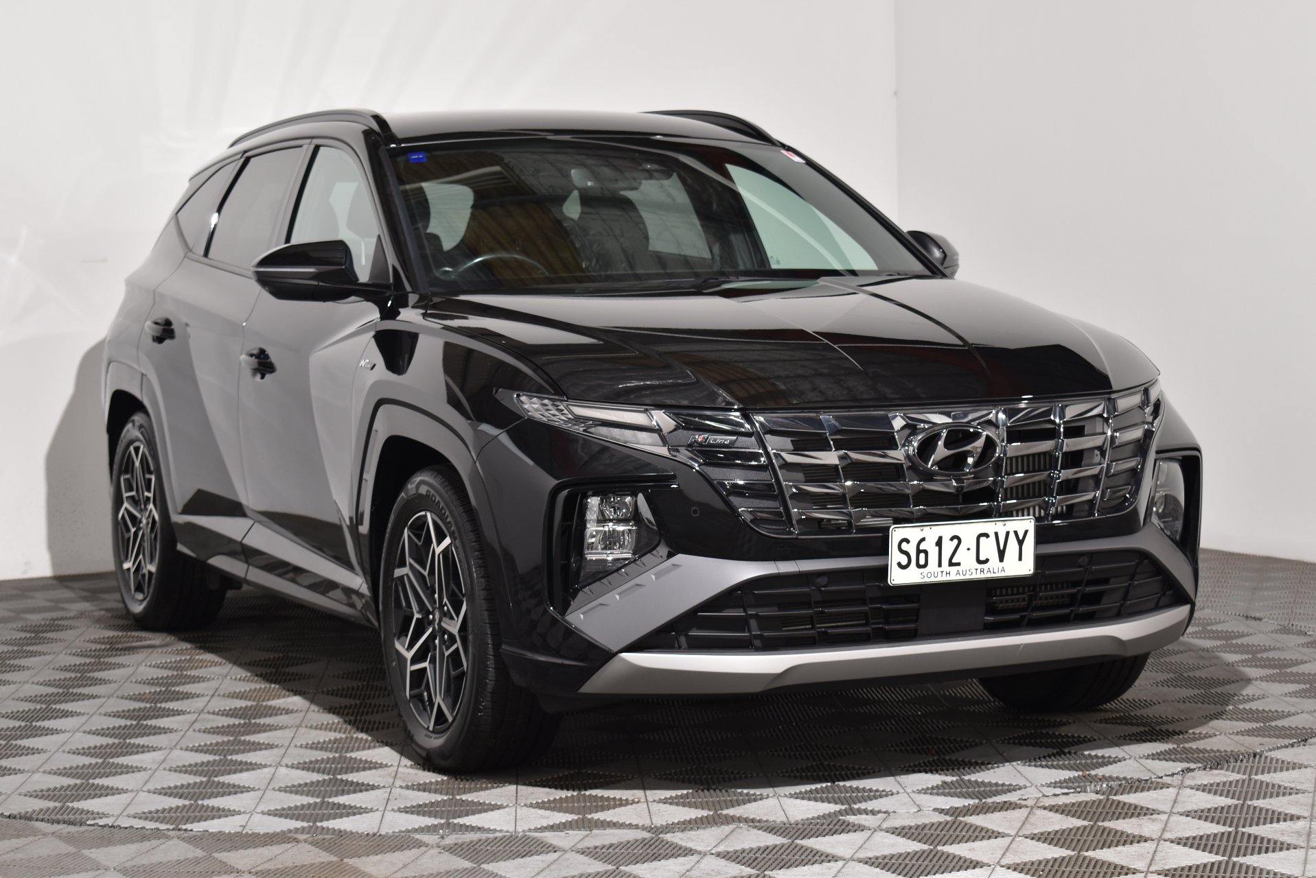 2023 Used Hyundai Tucson NX4.V2