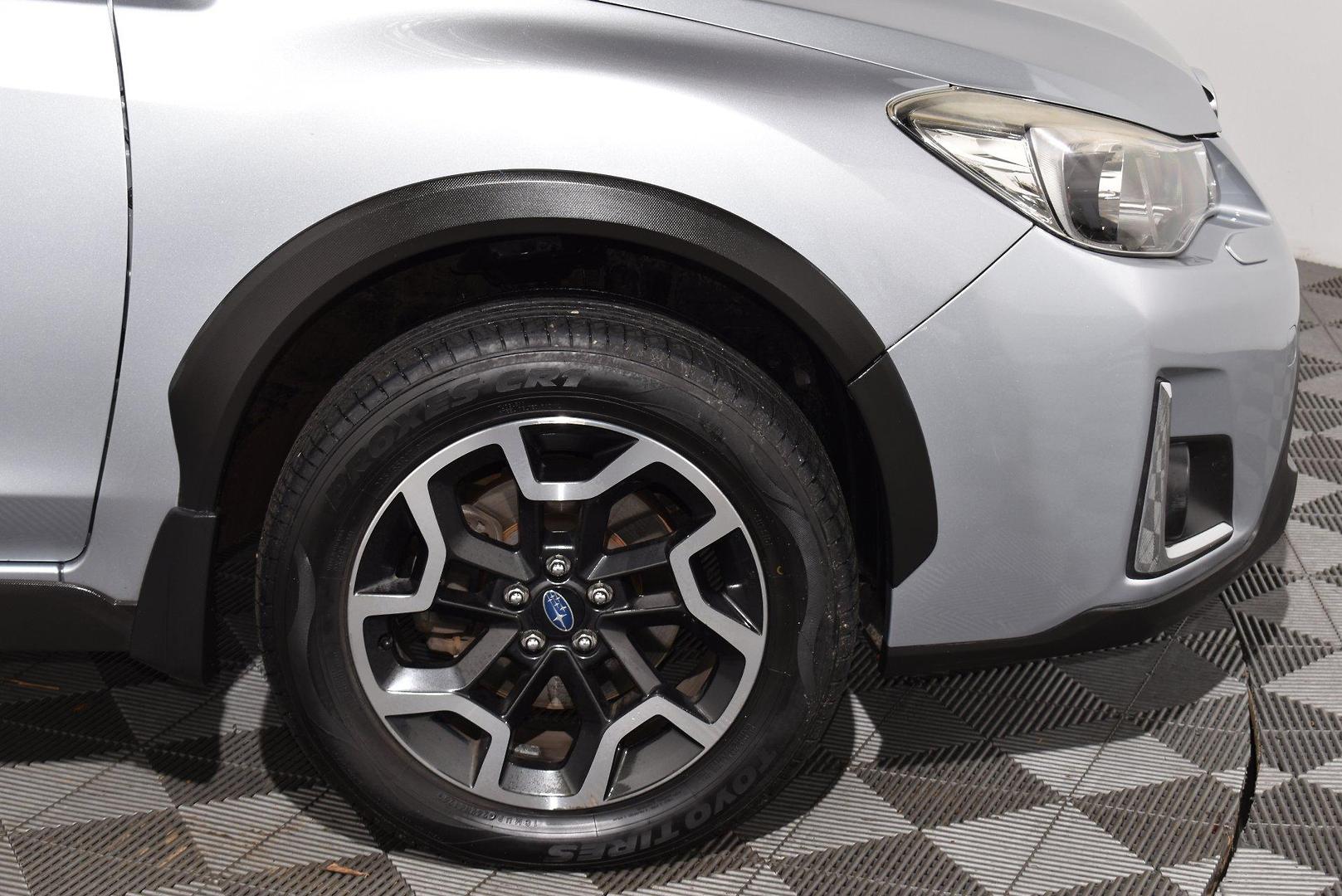 2016 Subaru XV 20iS — photo 18