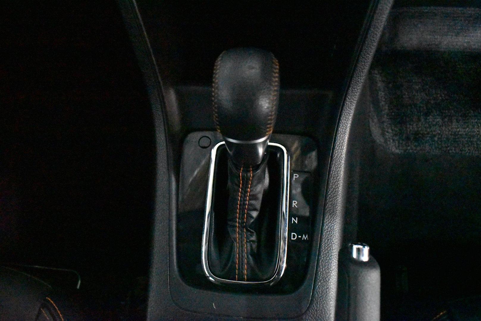2016 Subaru XV 20iS — photo 20