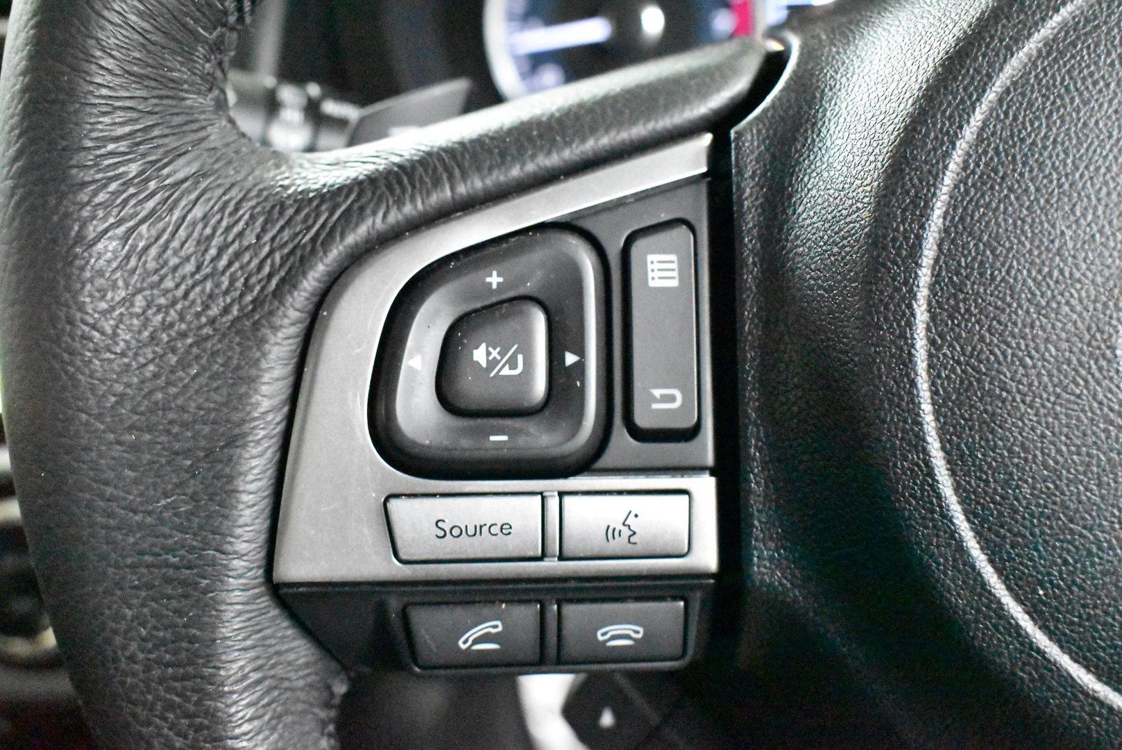 2016 Subaru XV 20iS — photo 21