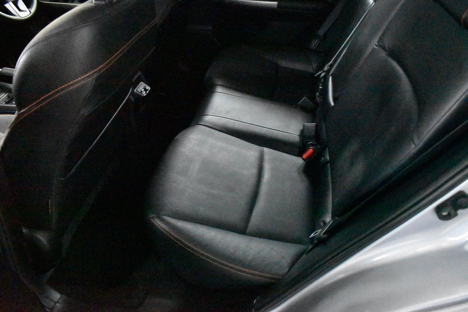 2016 Subaru XV 20iS — photo 8
