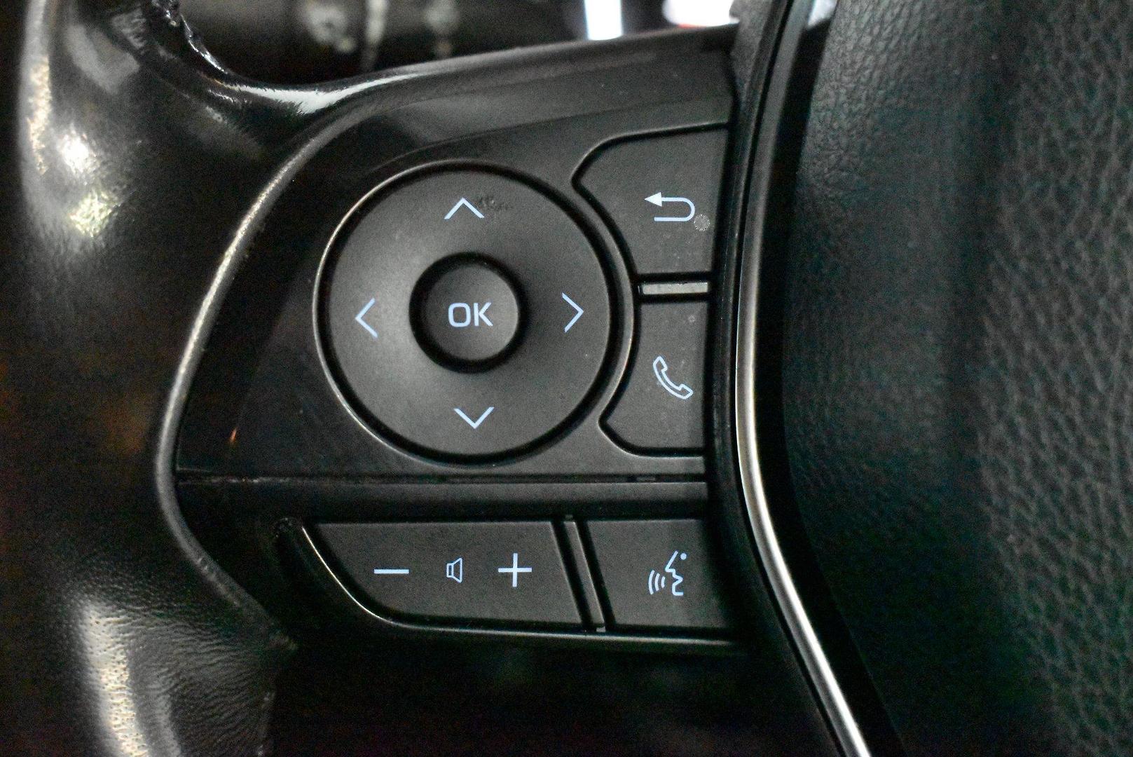 2018 Toyota Camry Ascent Sport — photo 21