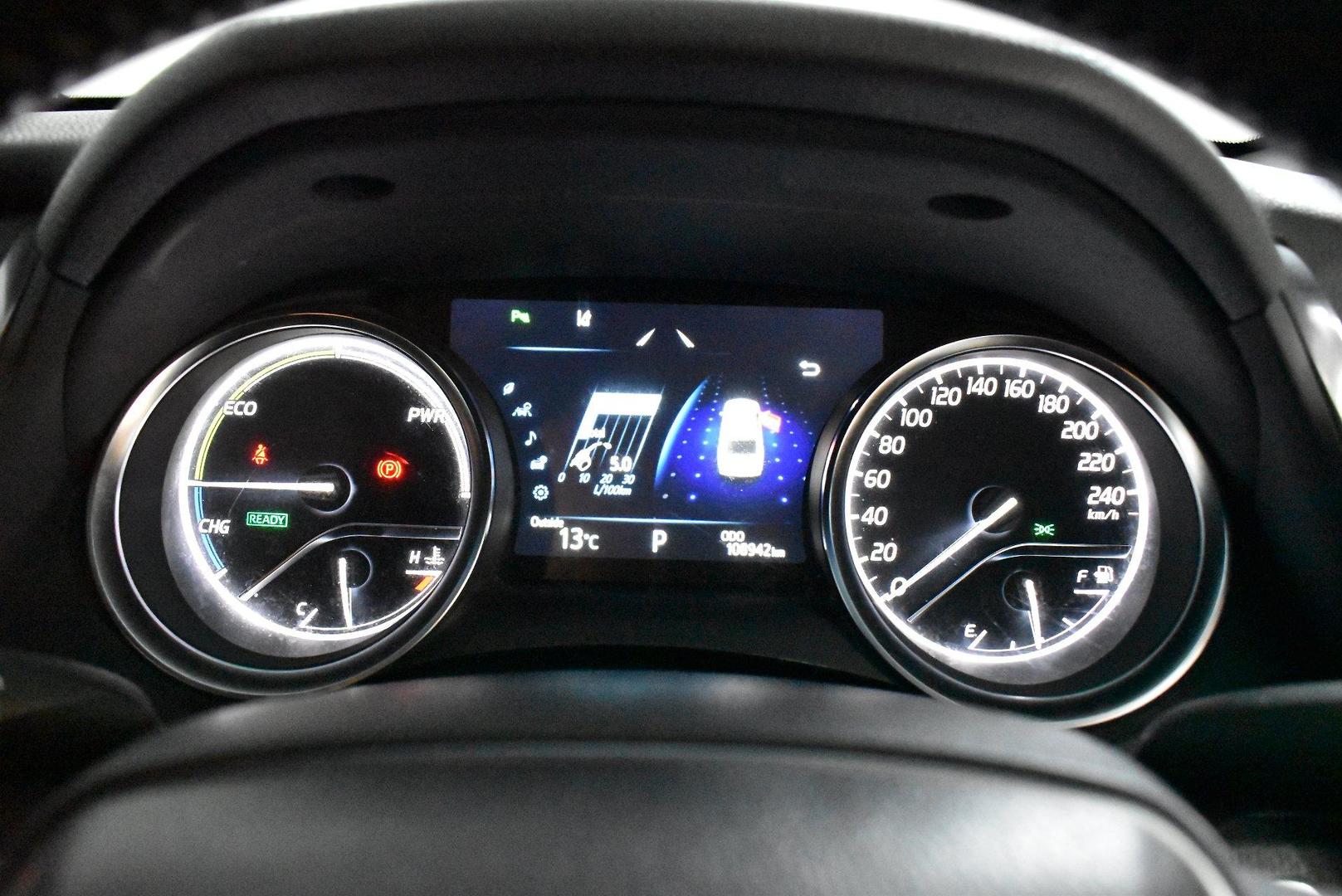 2018 Toyota Camry Ascent Sport — photo 25