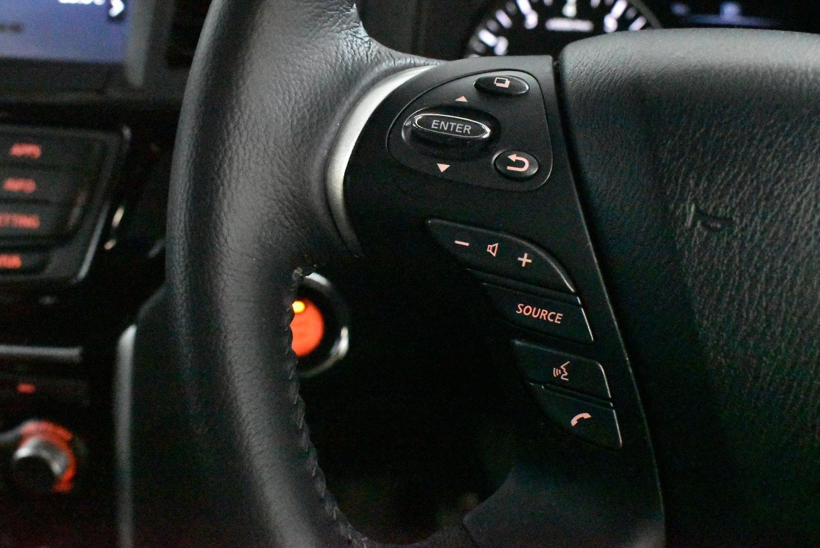 2019 Nissan Pathfinder ST — photo 21