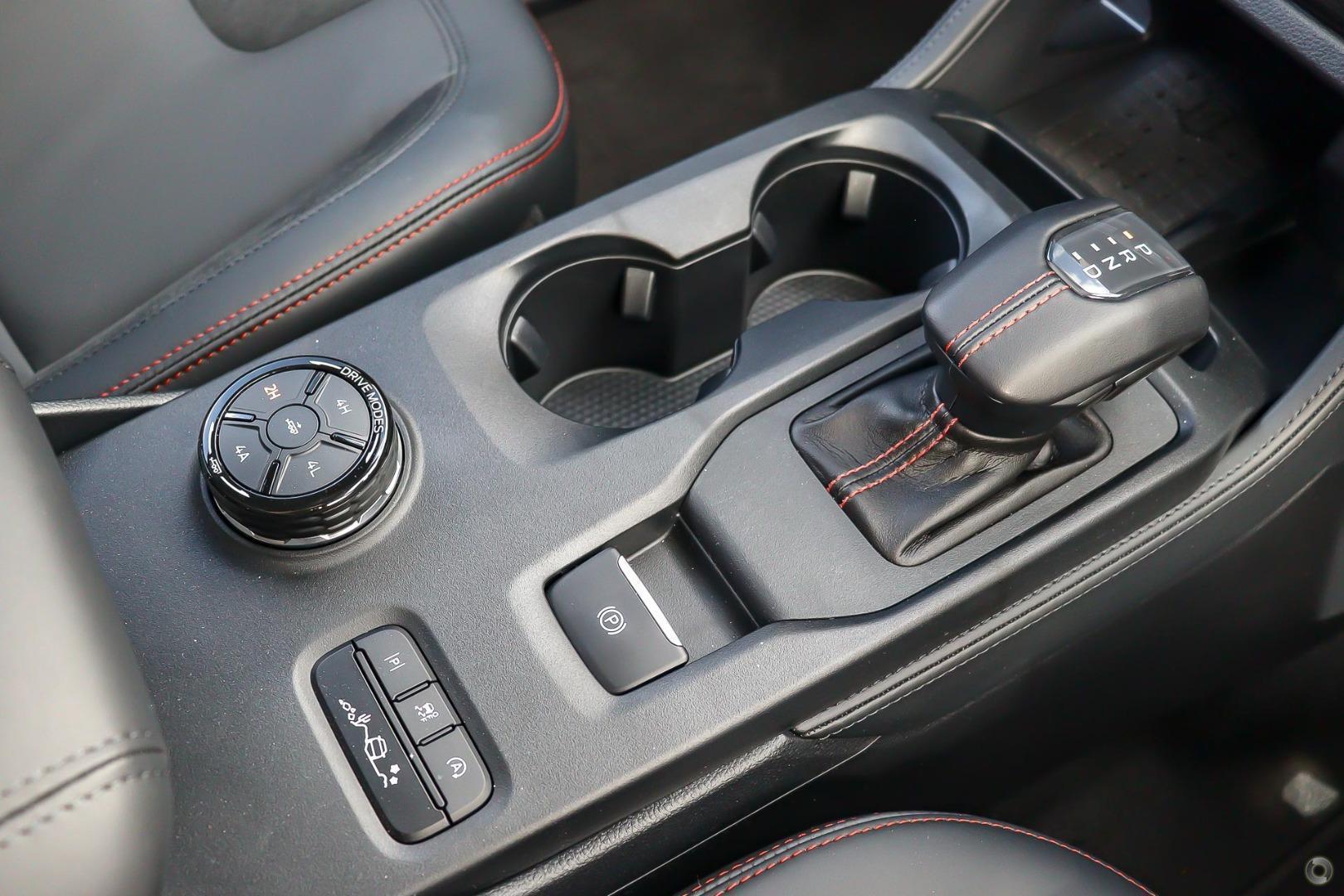 2026 Ford Ranger Raptor — photo 14