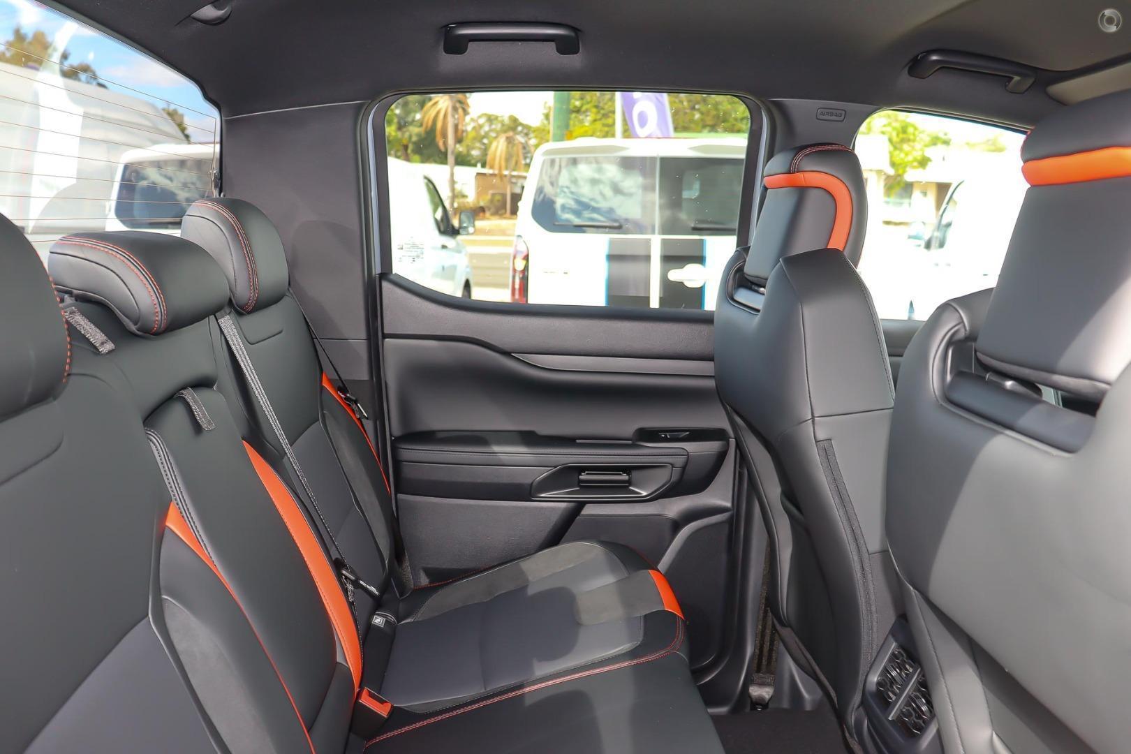 2026 Ford Ranger Raptor — photo 4