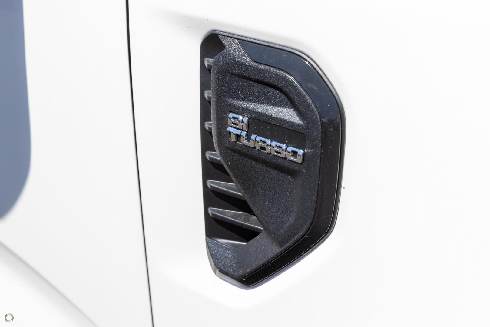 2025 Ford Ranger XL — photo 12