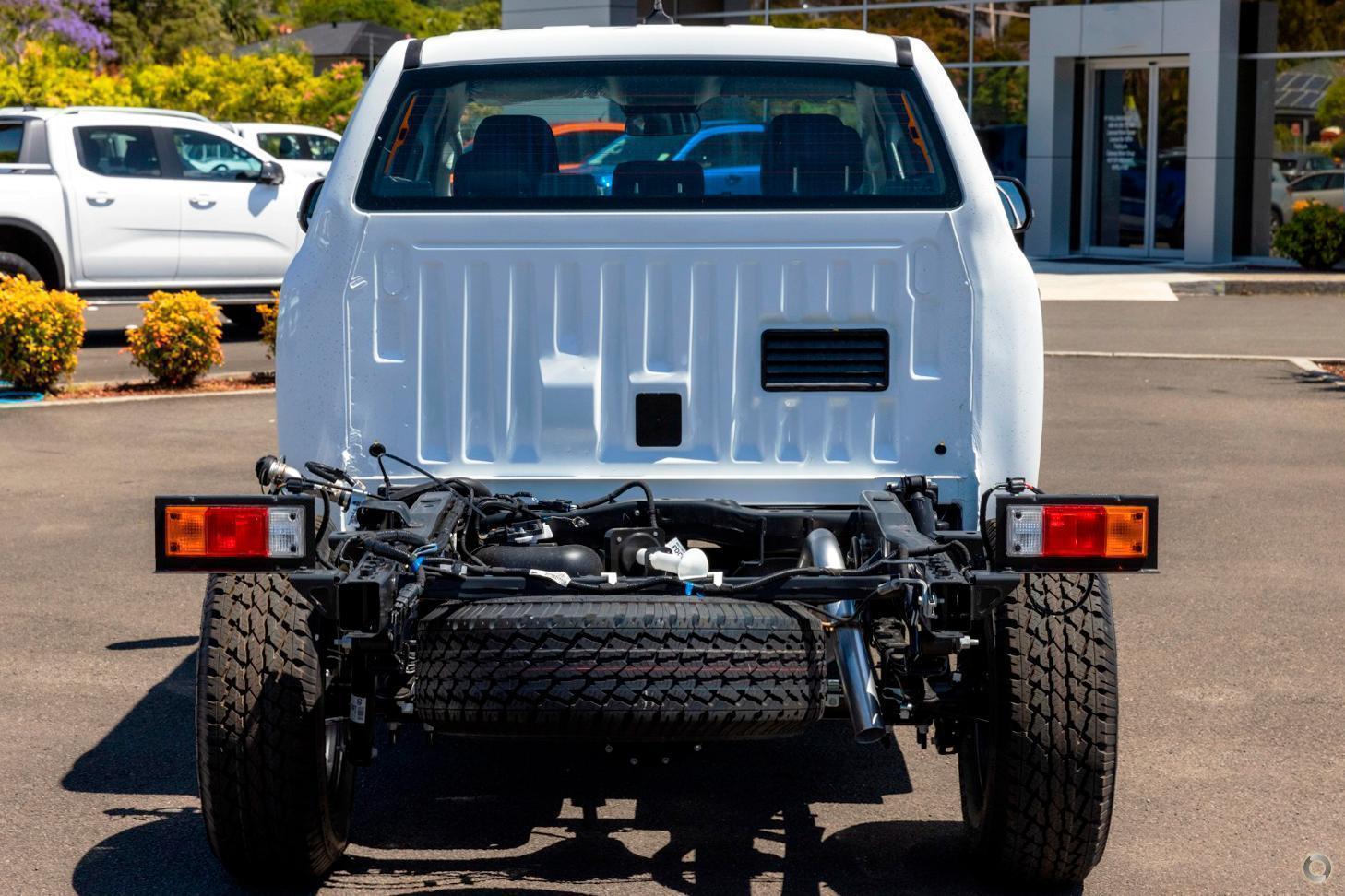 2025 Ford Ranger XL — photo 3