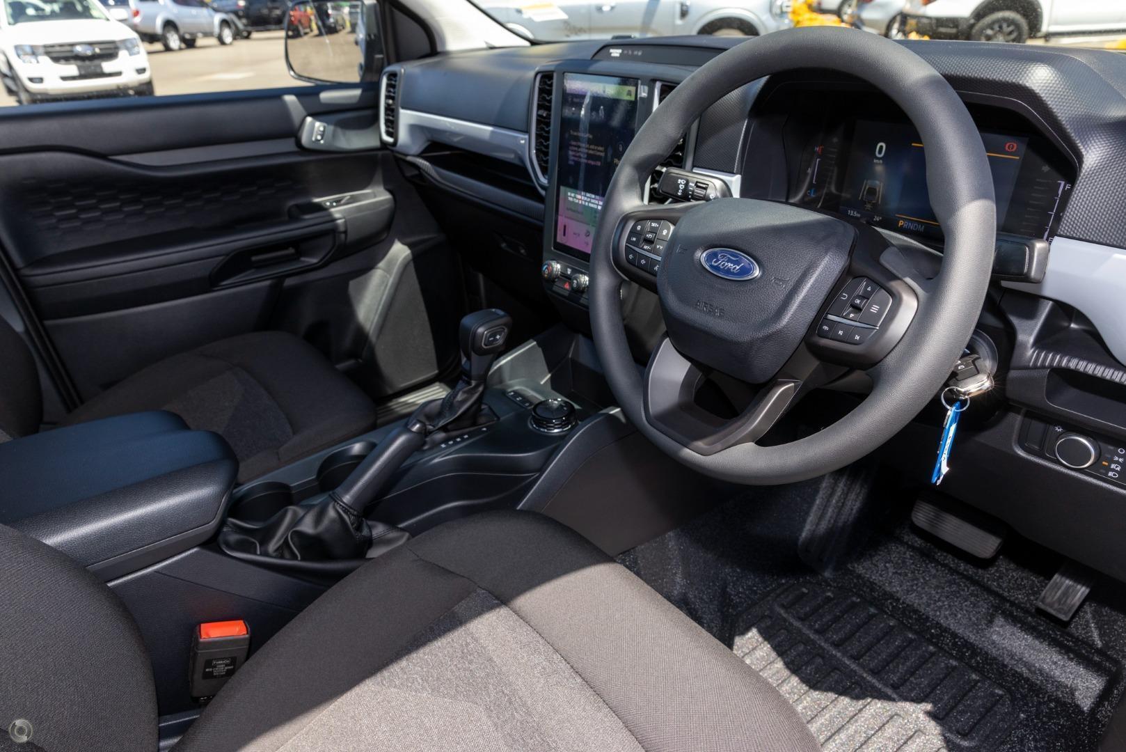 2025 Ford Ranger XL — photo 6