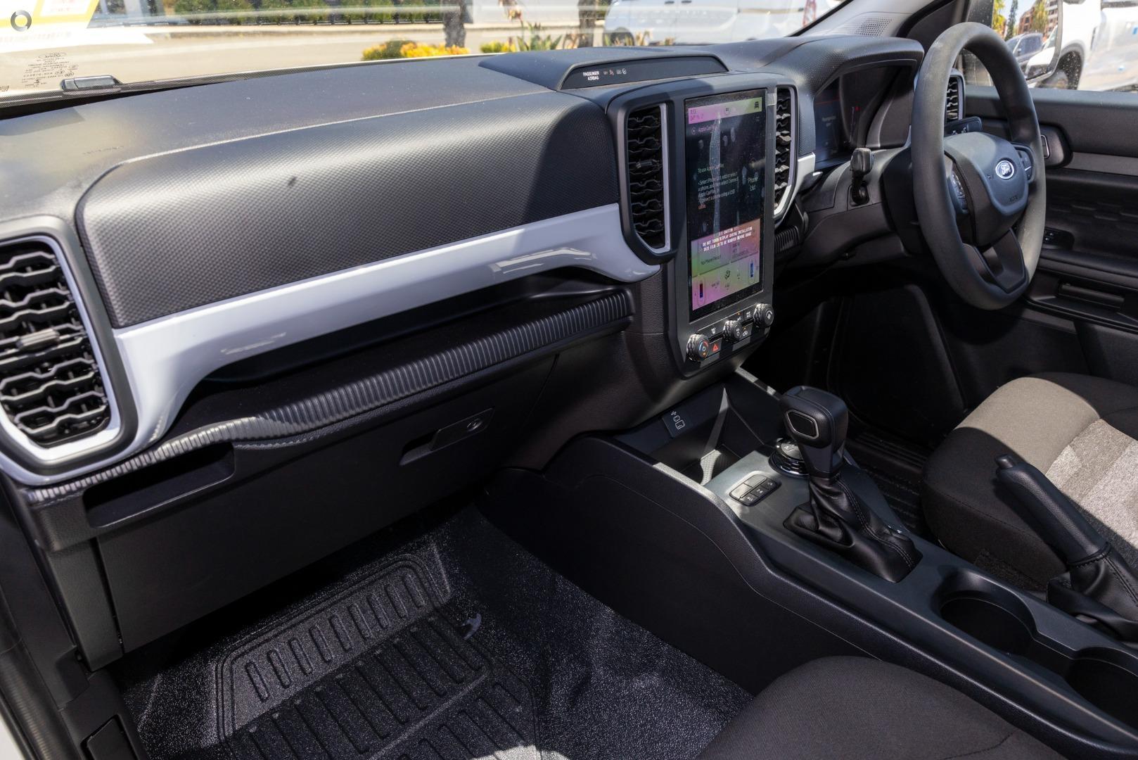 2025 Ford Ranger XL — photo 7