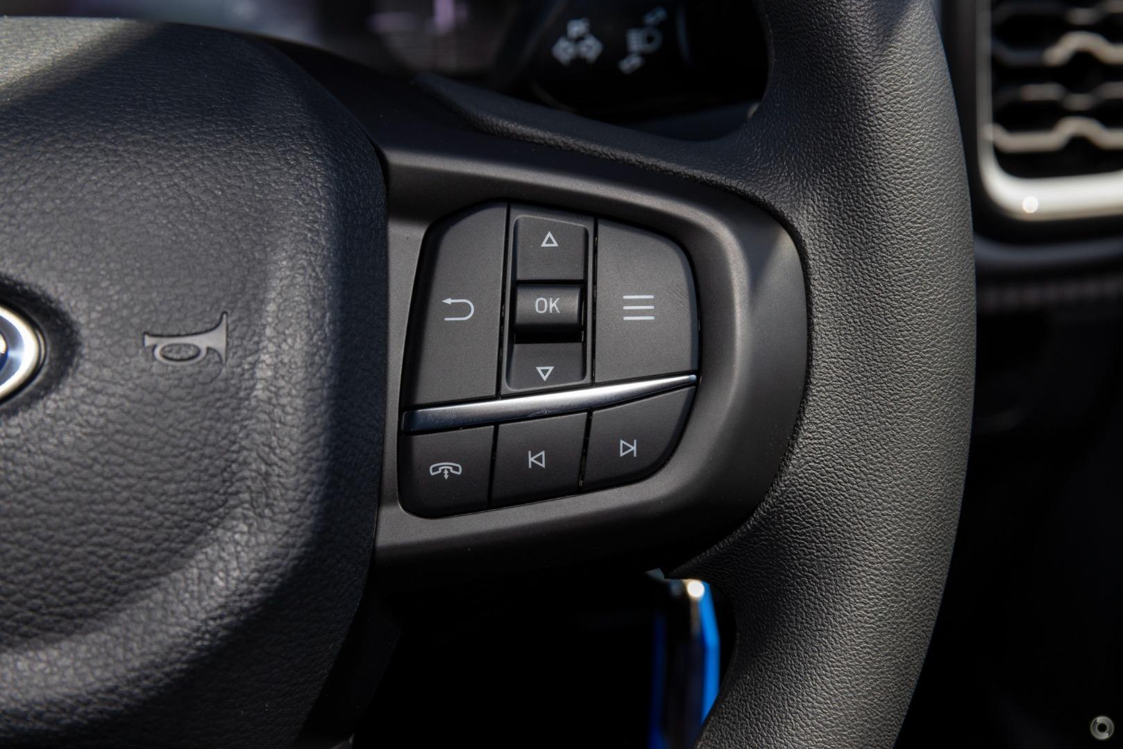 2025 Ford Ranger XL — photo 14